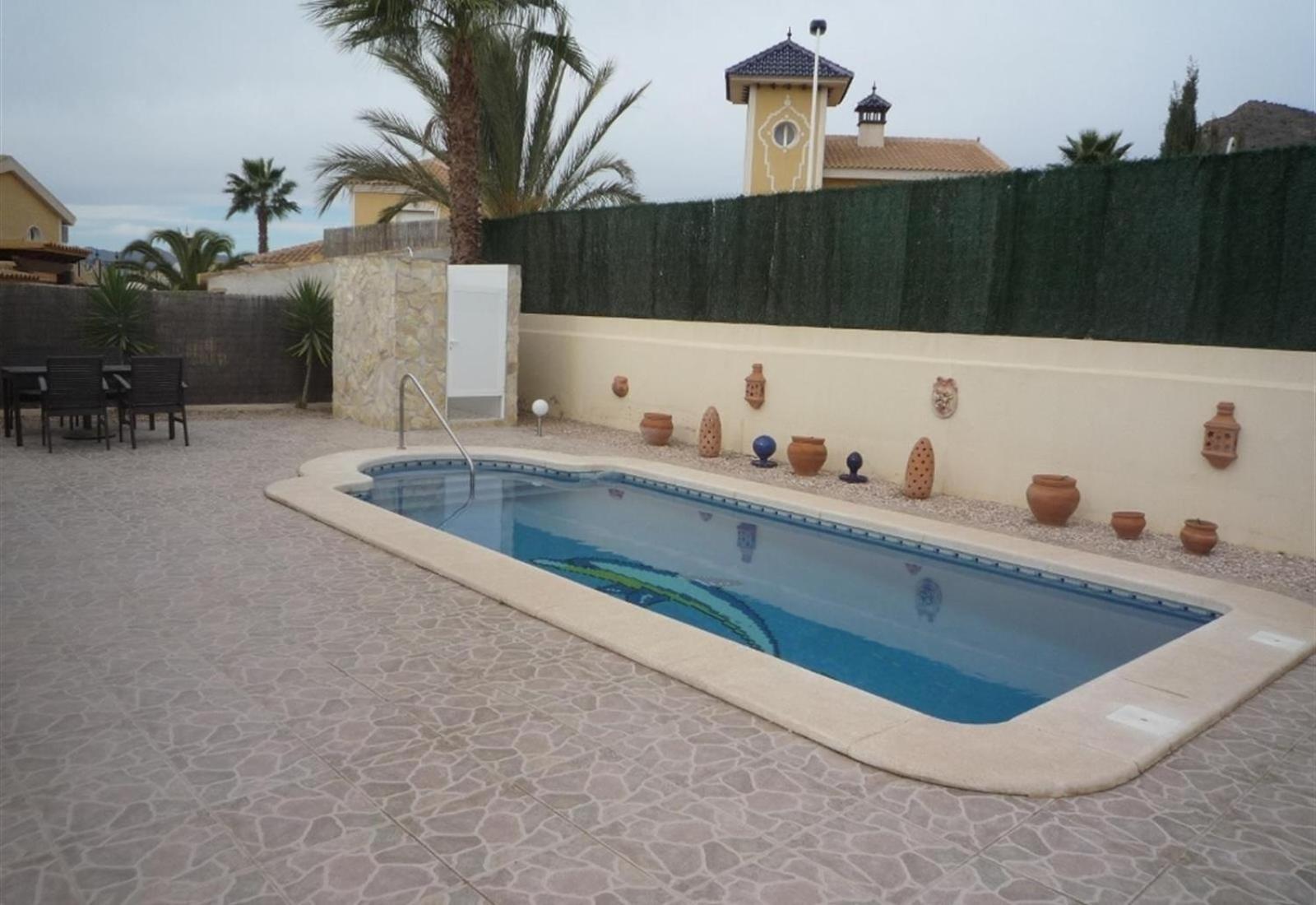 Villa Nala