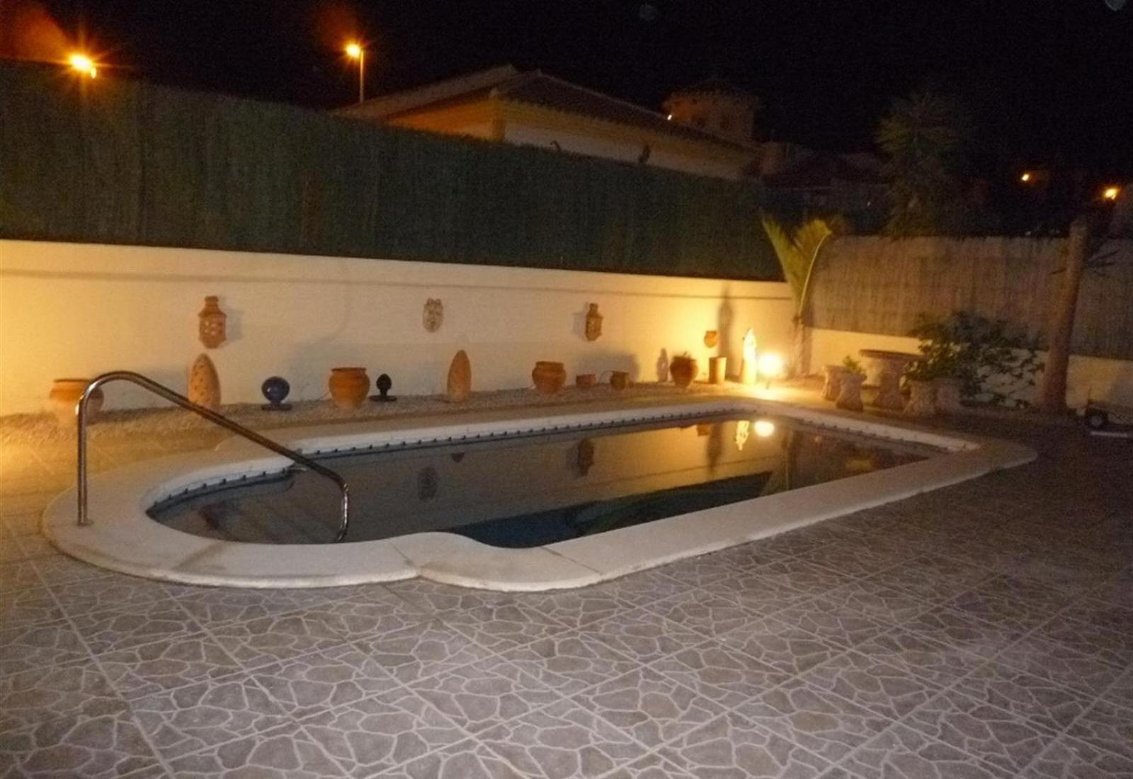 Villa Nala