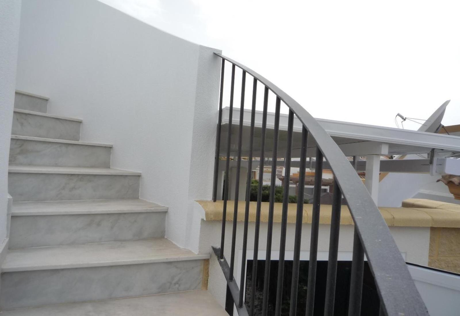 Villa Capricho