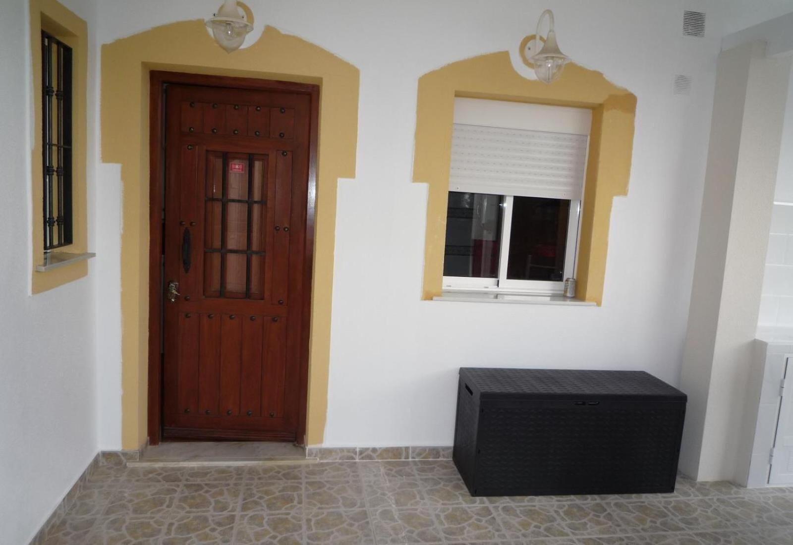 Villa Capricho