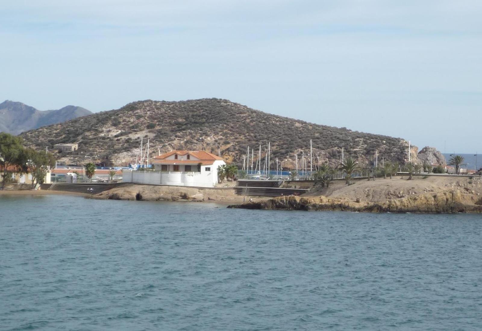 Villa Capricho