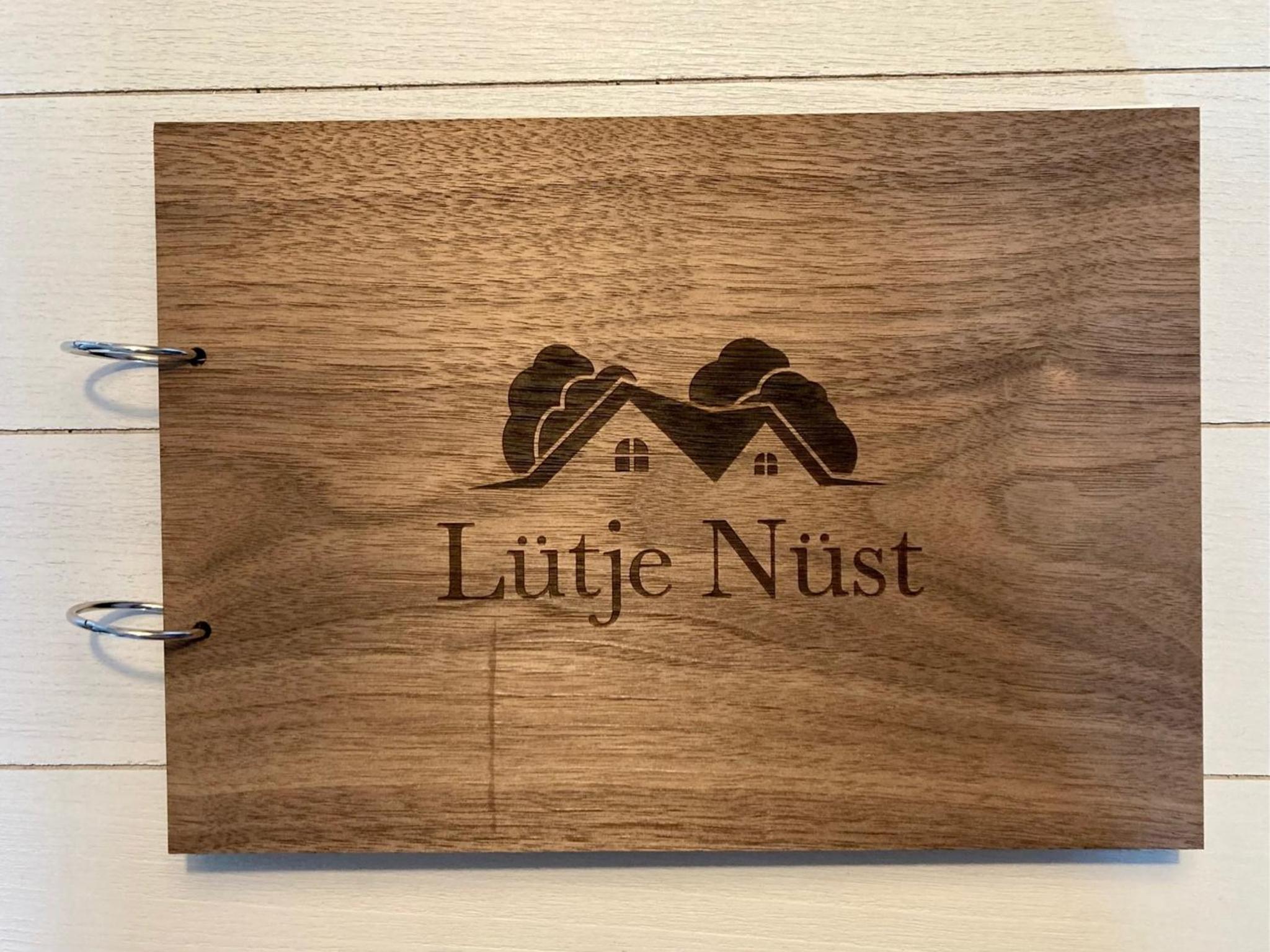 Lütje Nüst
