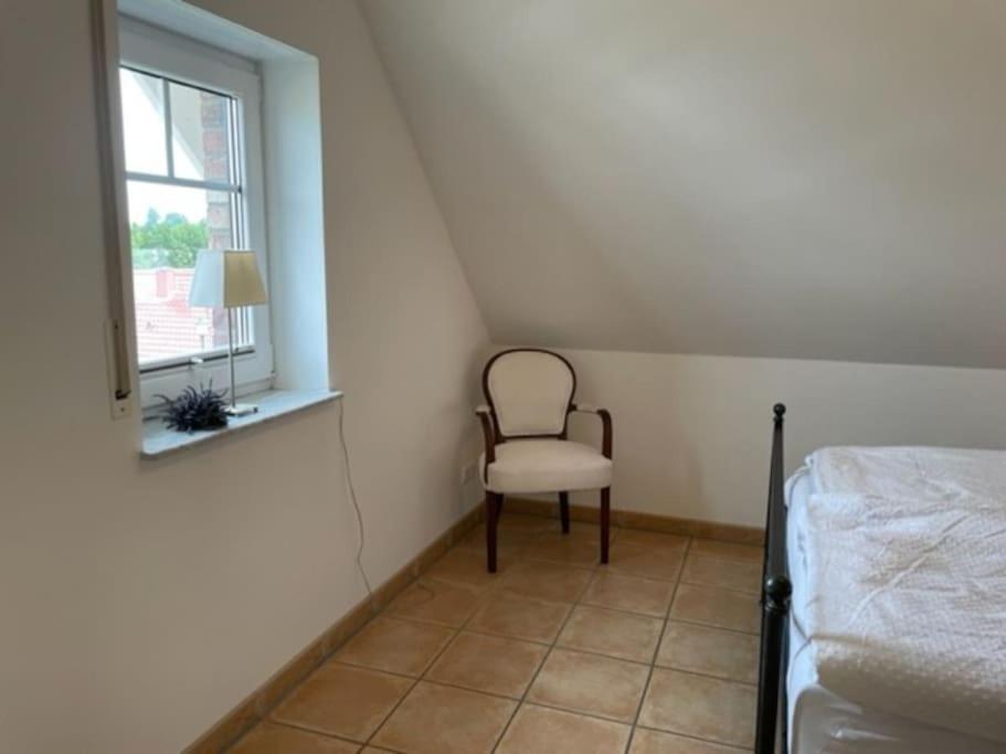 Ferienwohnung Störtebeker