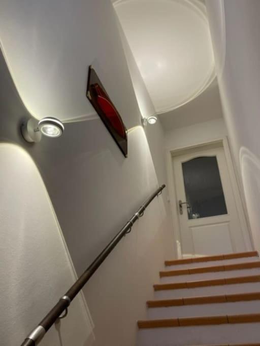 Ferienwohnung Störtebeker