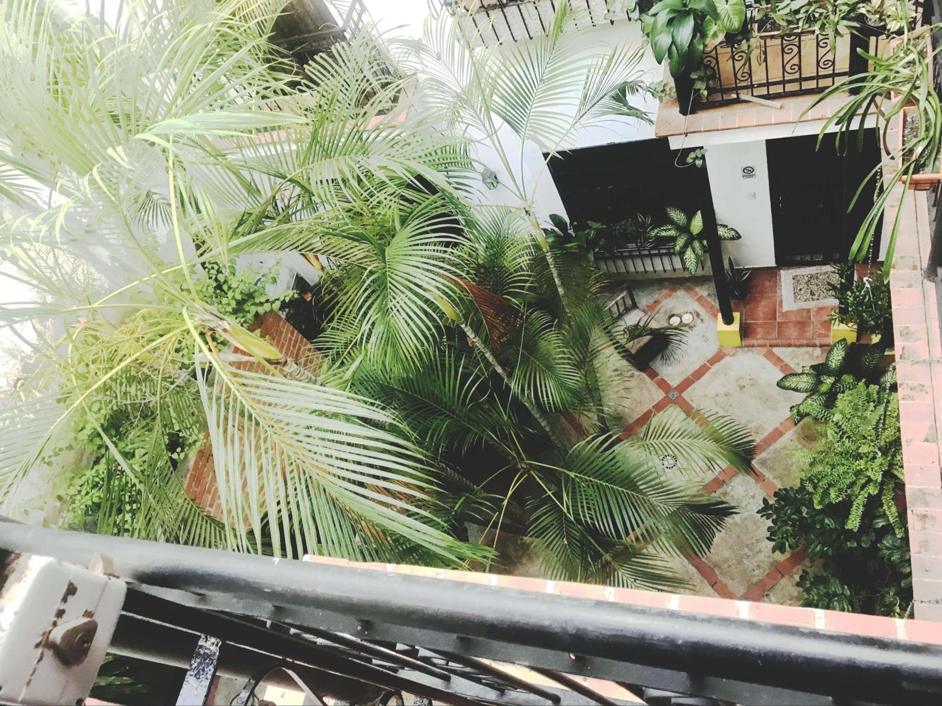 ZONA COLONIAL 2 habitaciones+wifi+balcon apartamento completo view 2