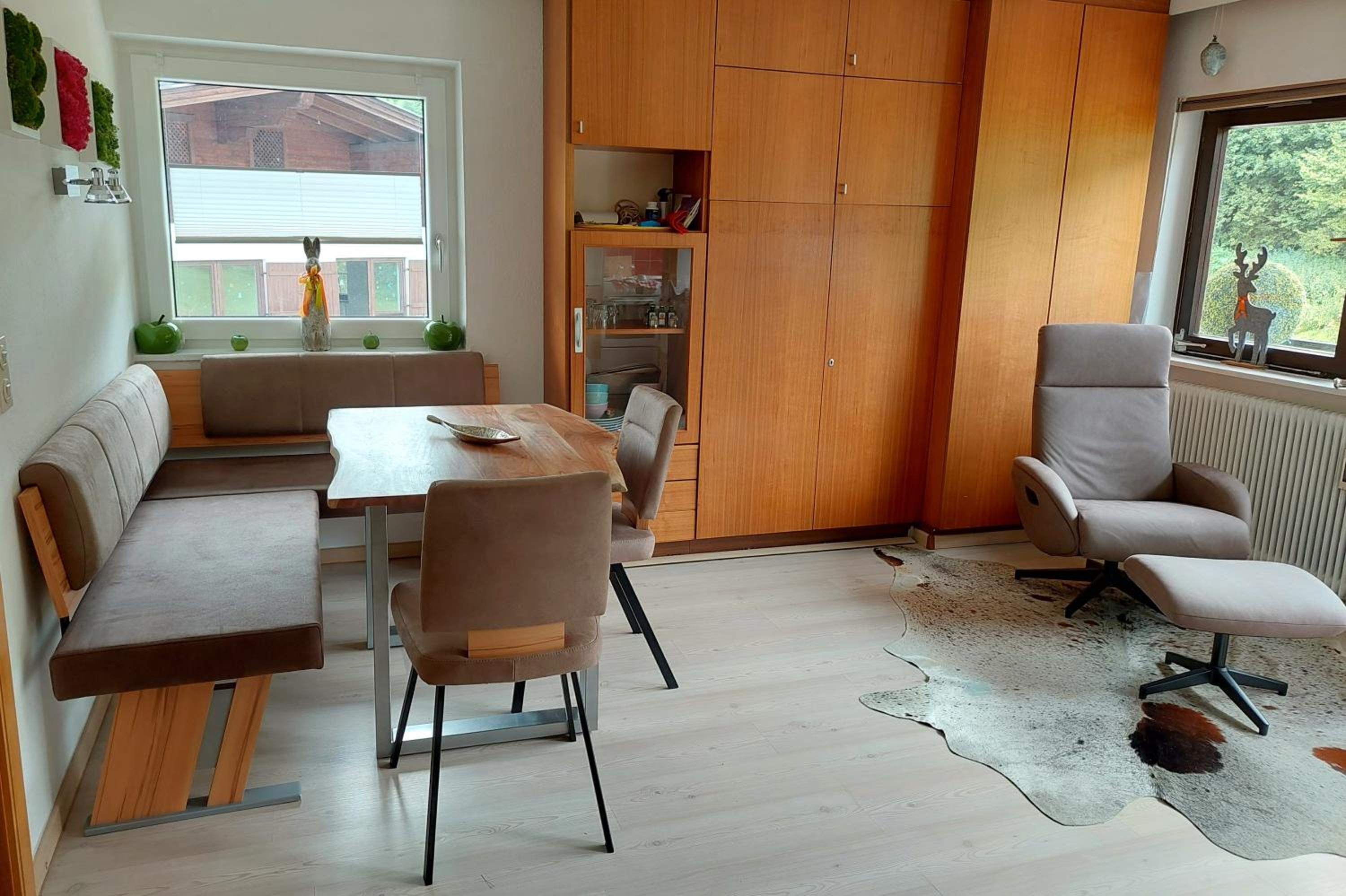Apartement GYARMATY