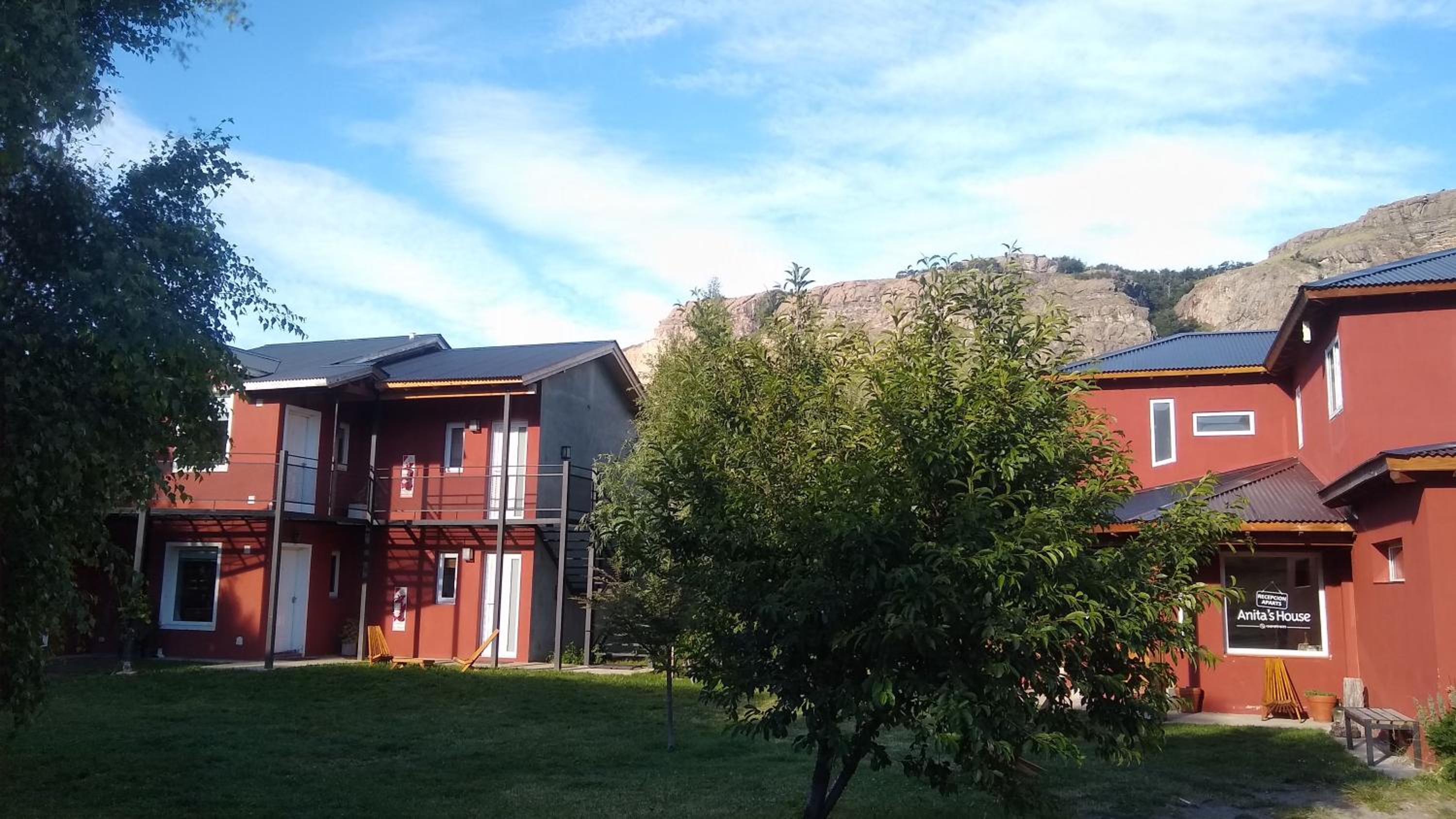 Anita´s House