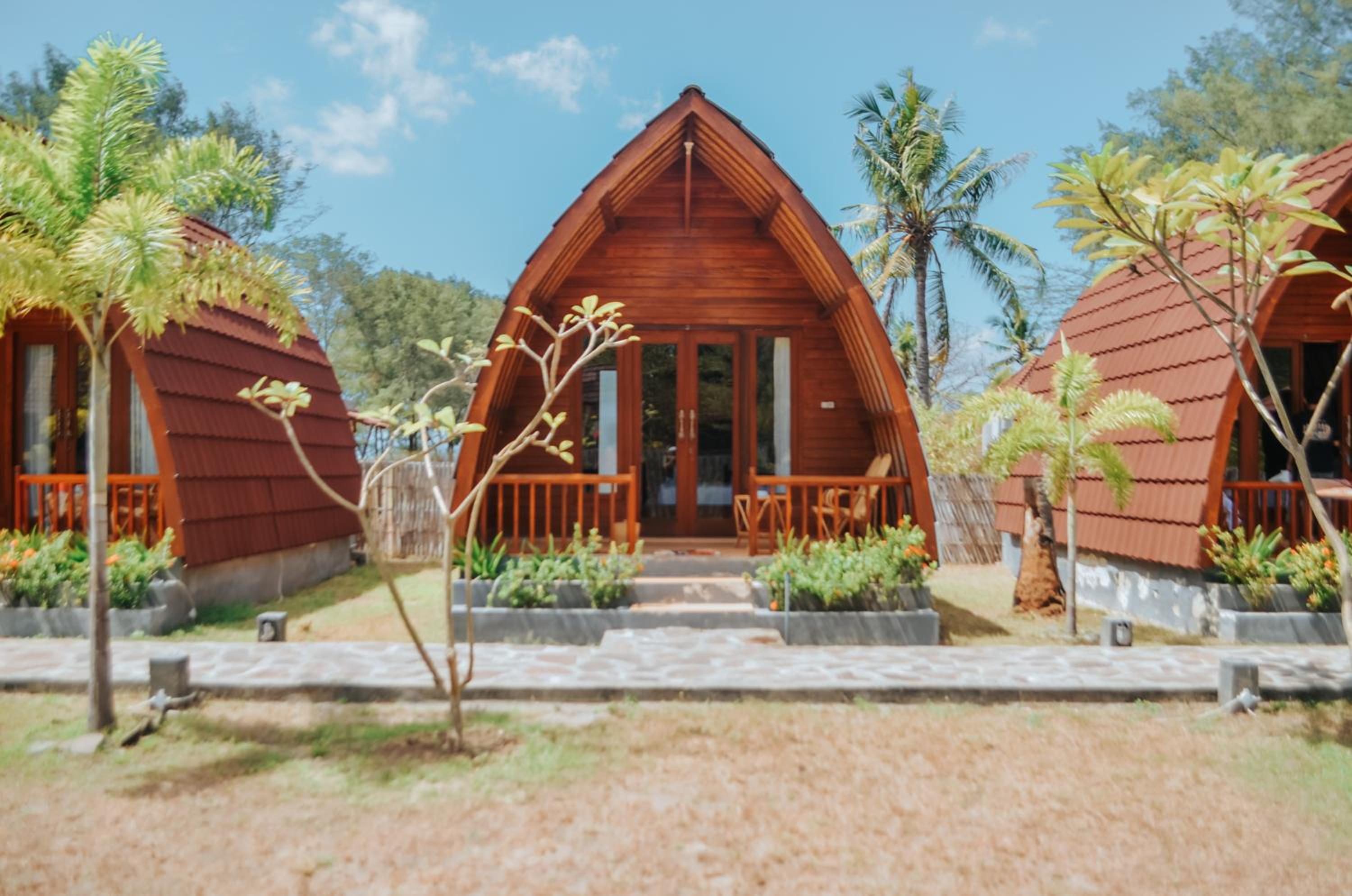 Laba Laba Bungalow