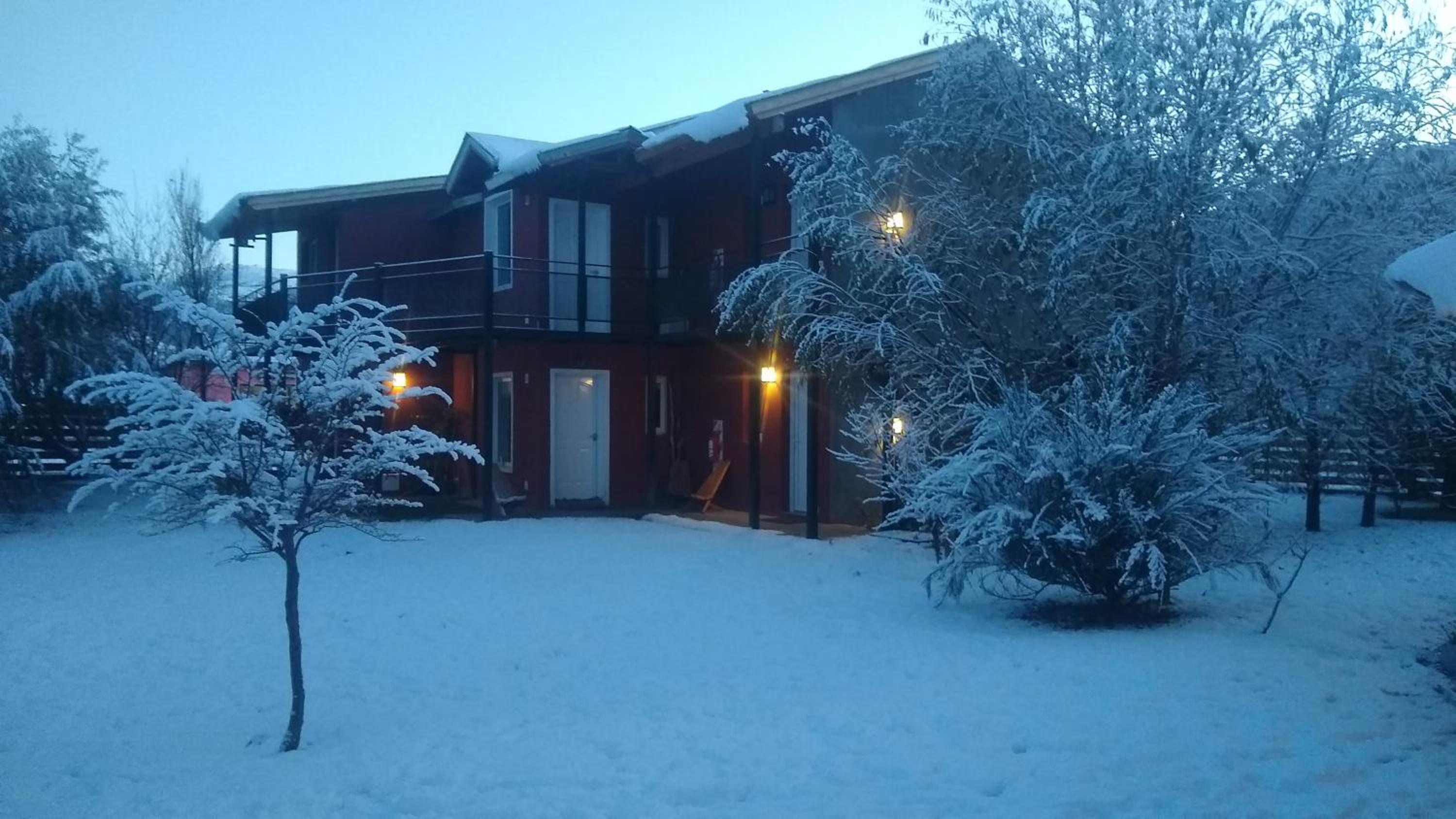 Anita´s House