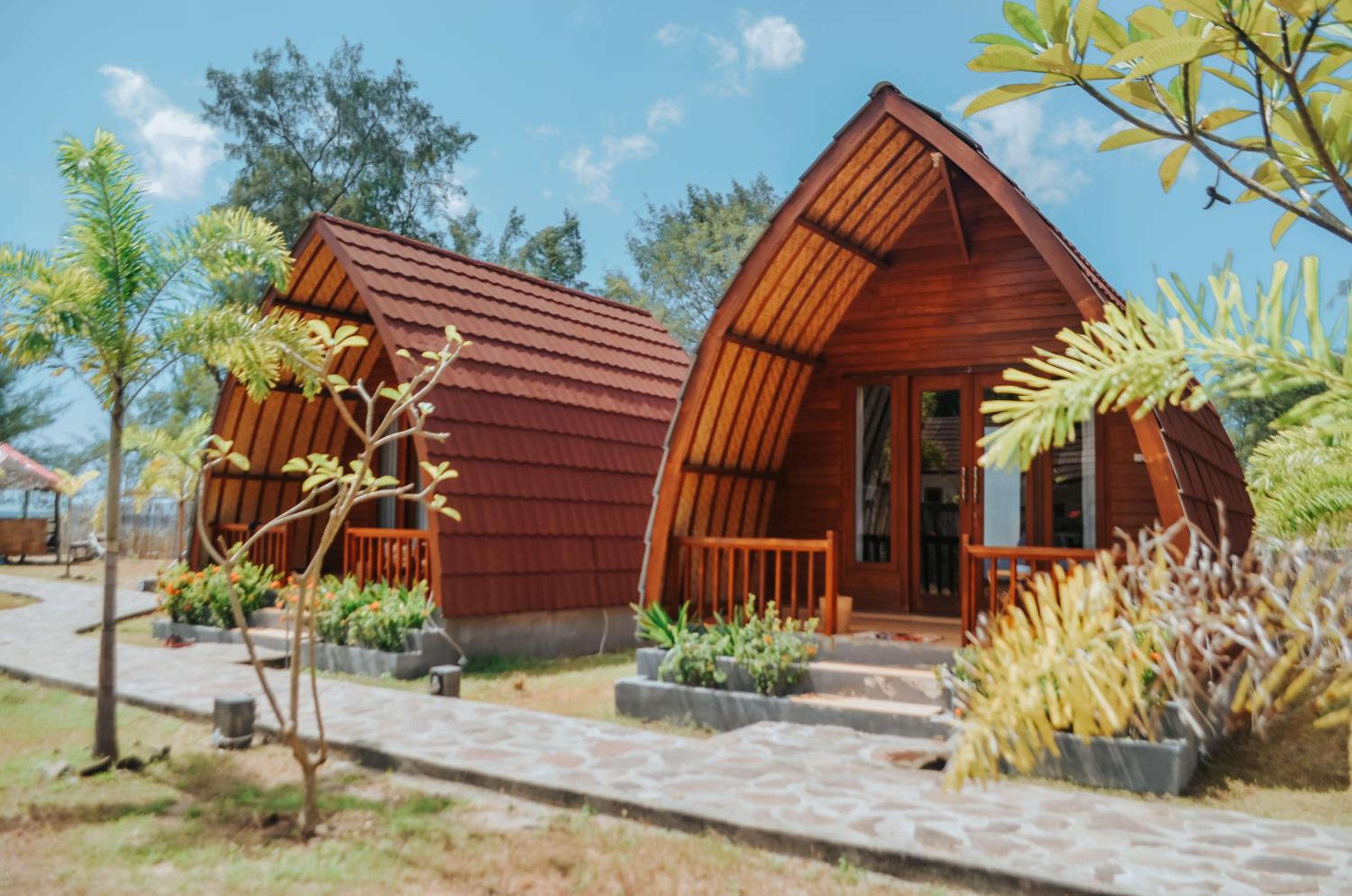 Laba Laba Bungalow