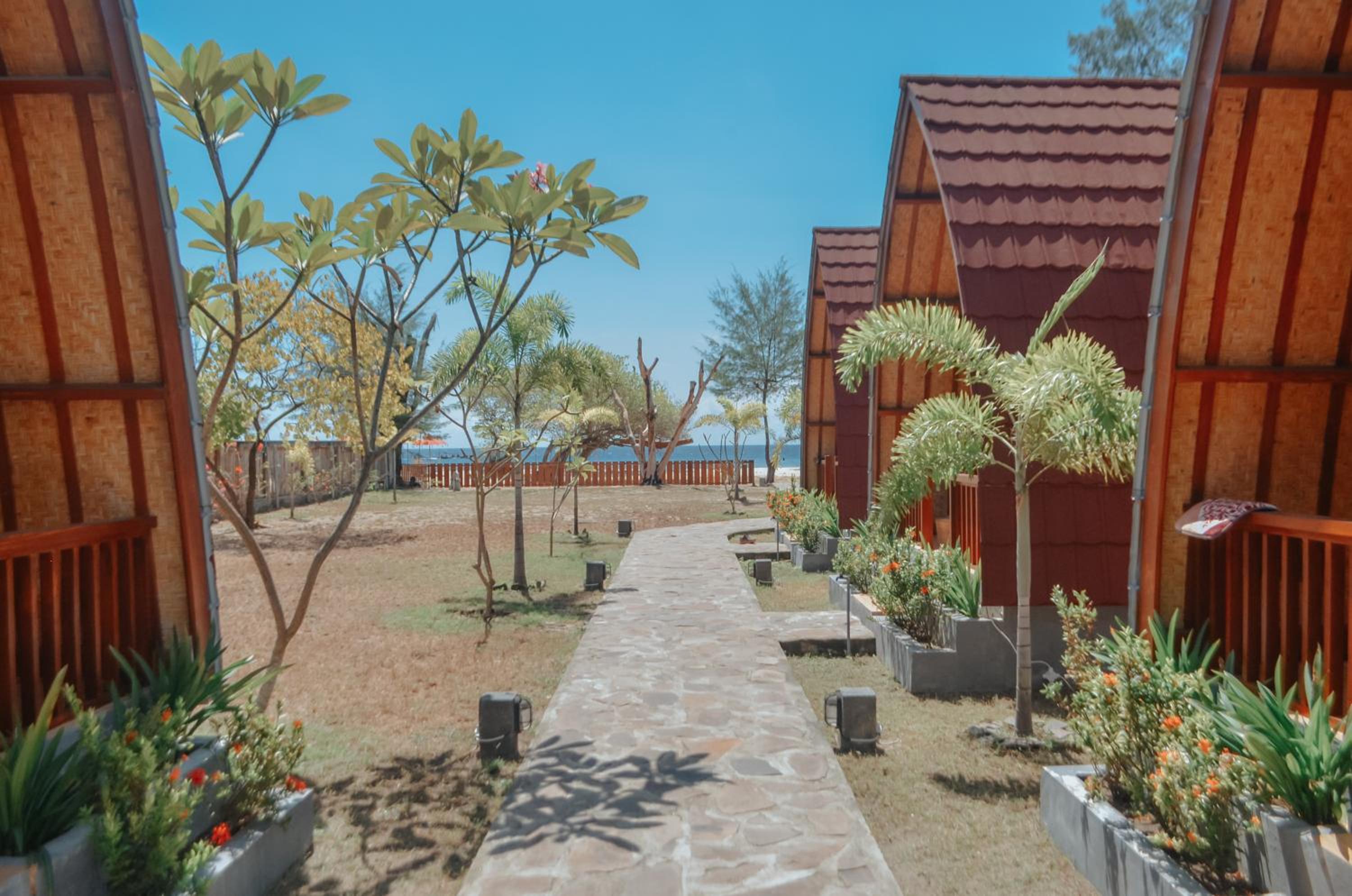 Laba Laba Bungalow