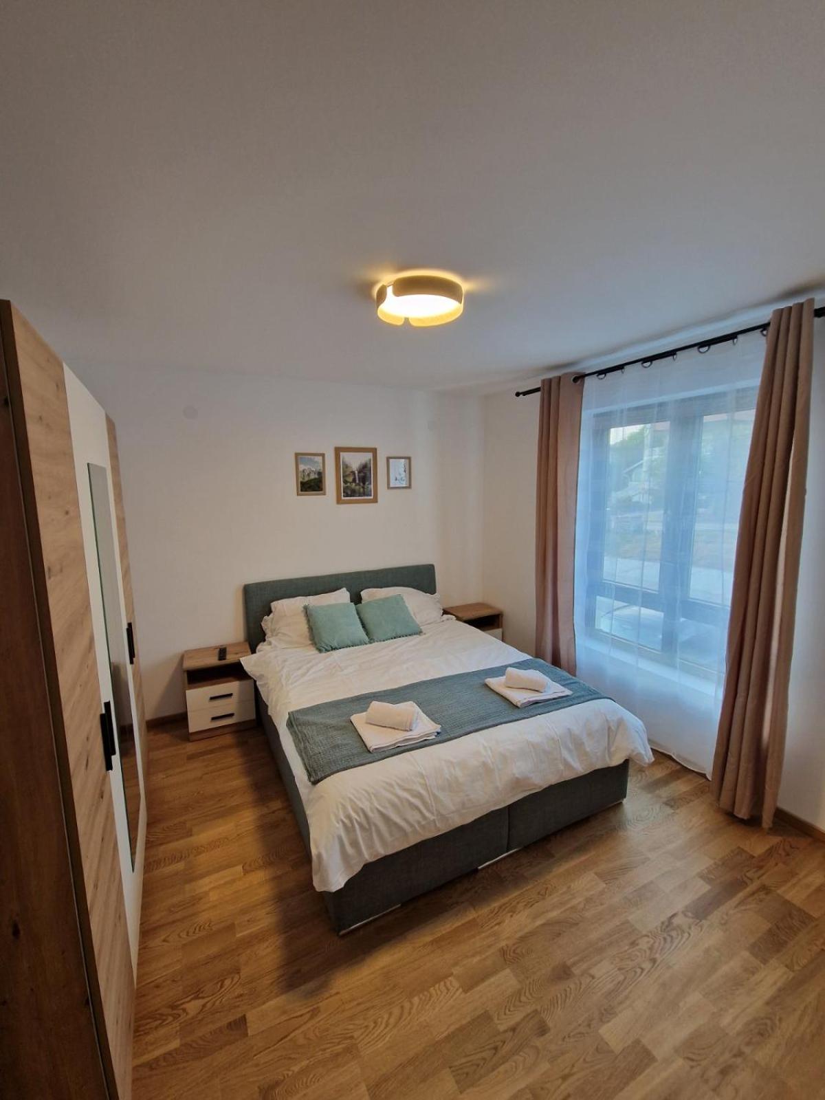 Nina Apartman 2 view 5