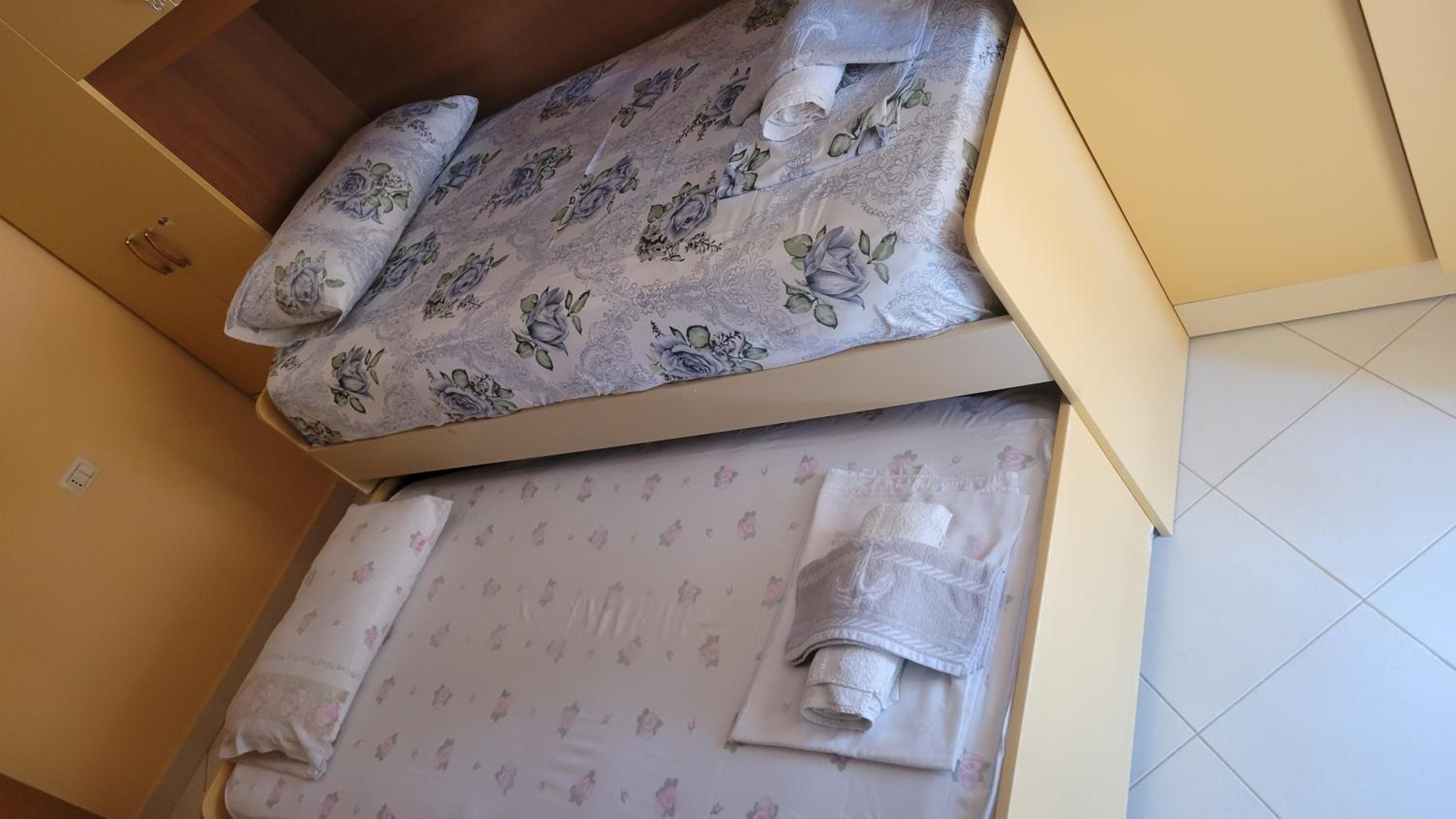 Charming Apartment Lushnje