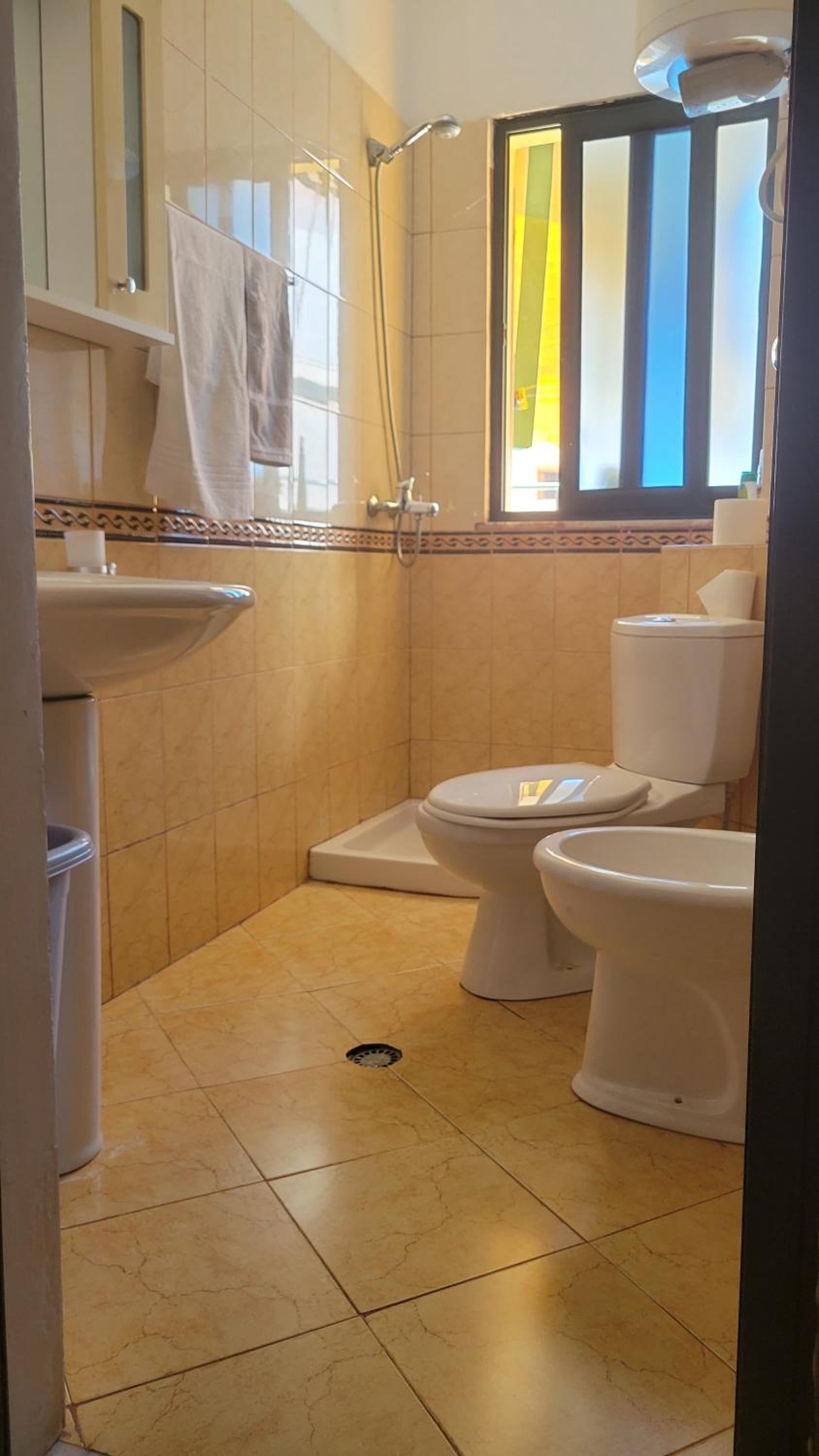 Charming Apartment Lushnje