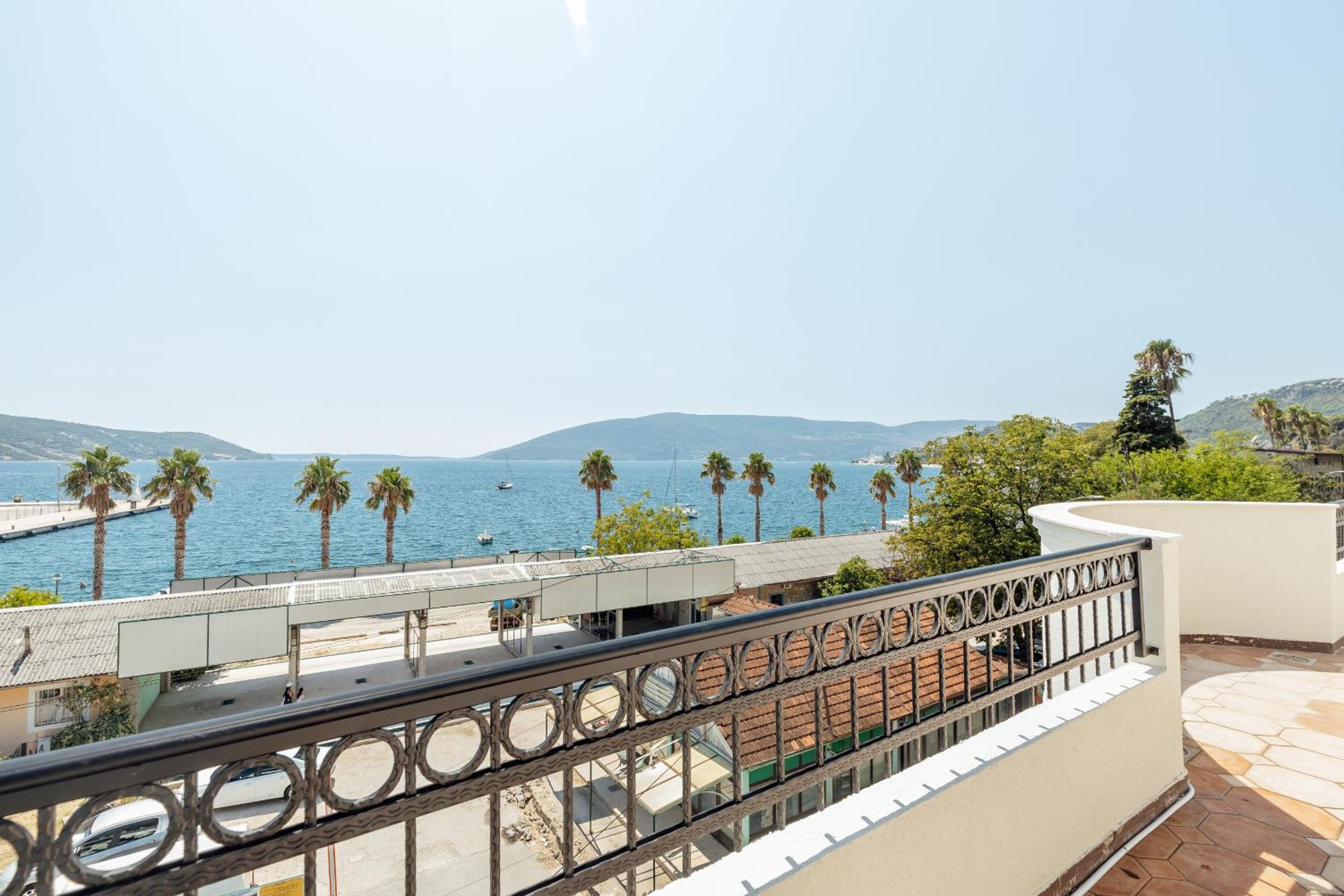 Apartments Belani Zelenika view 5