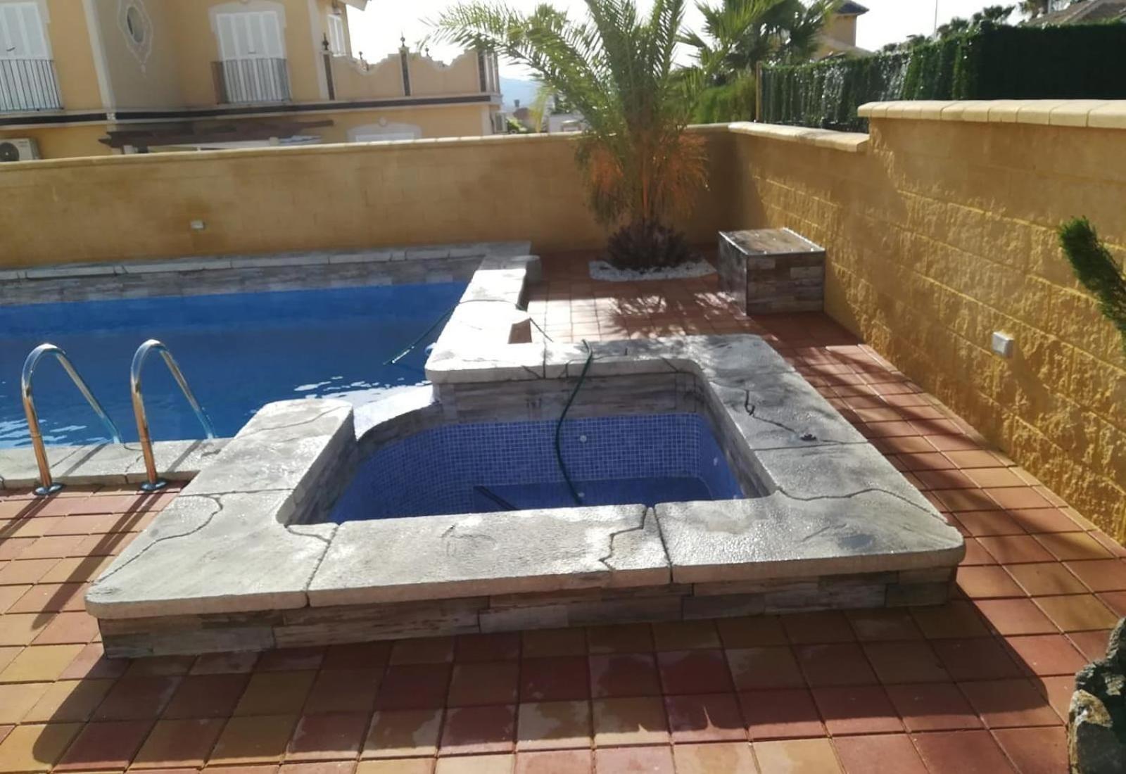Villa Casa del Sol view 5