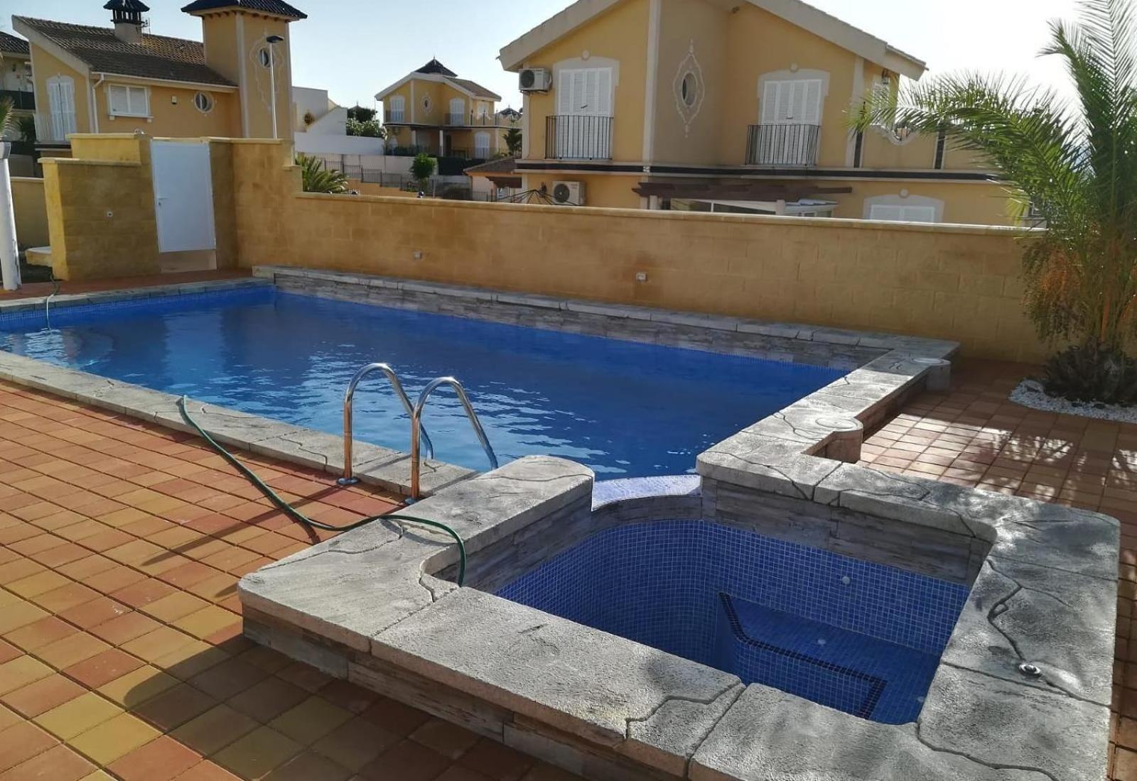 Villa Casa del Sol view 2