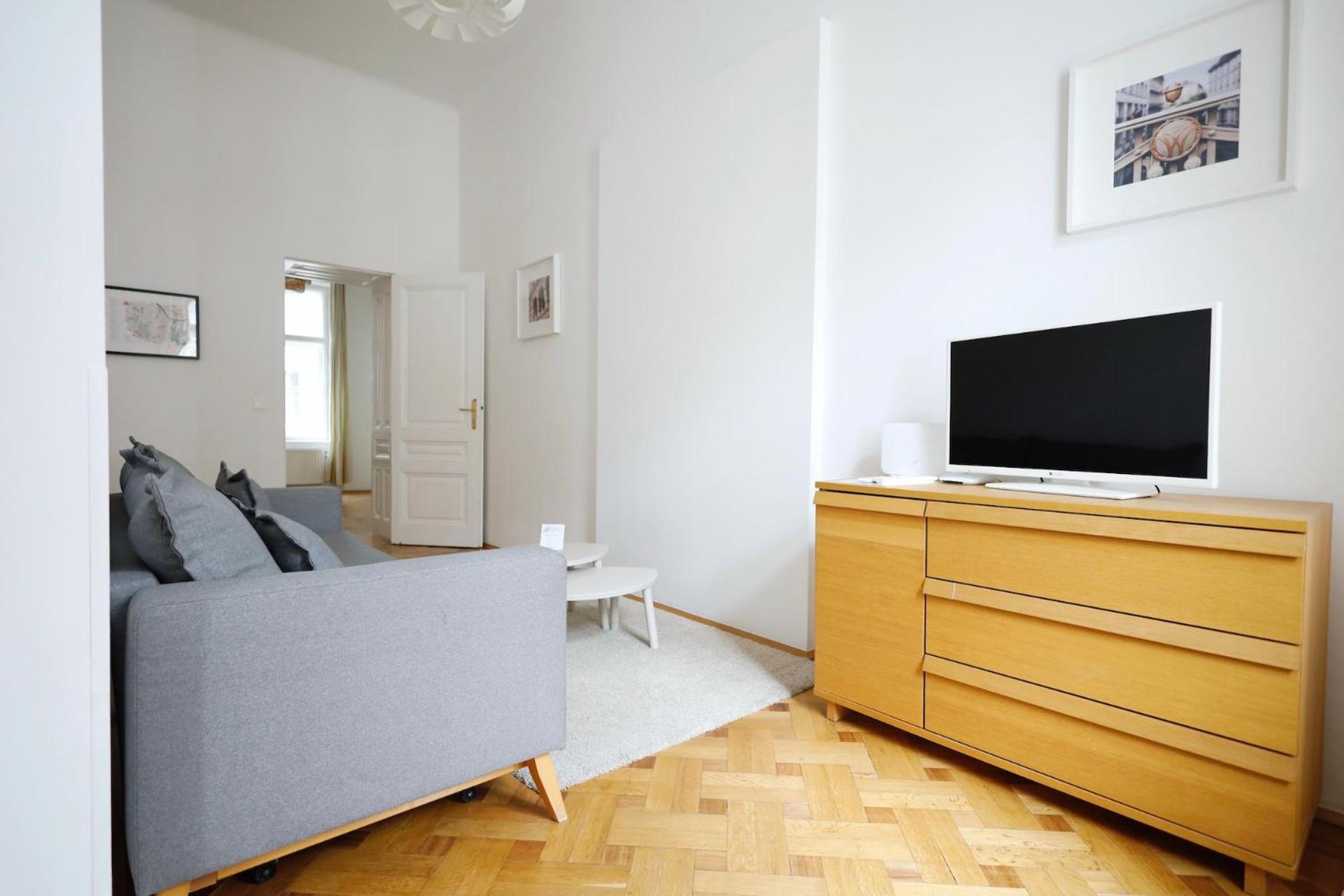 HeyMi Apartments in City Center