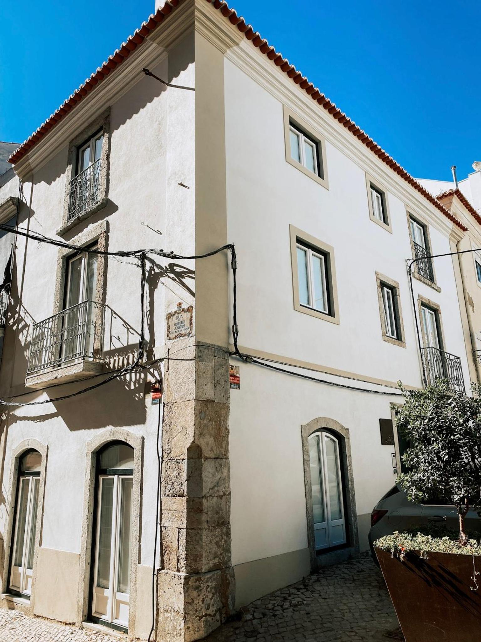 Hotel Preia-Mar Duplex Setúbal Miradouro - Image 1