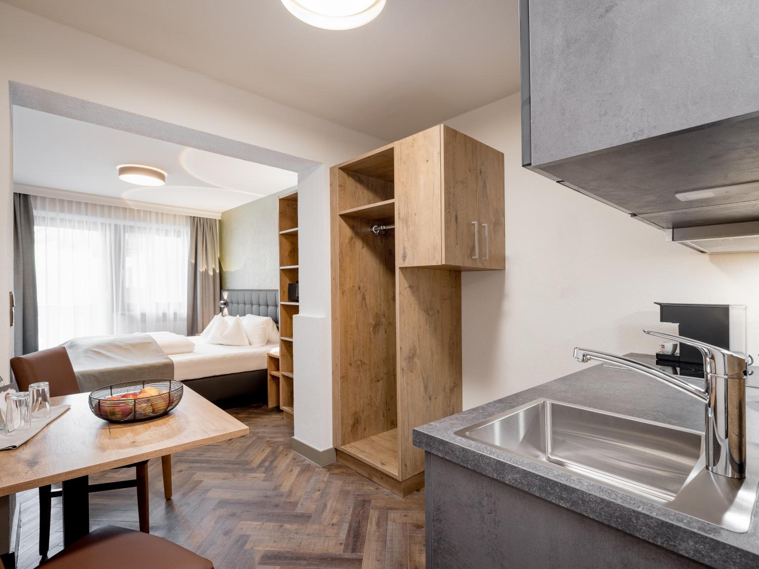 Regina Hotelsuites