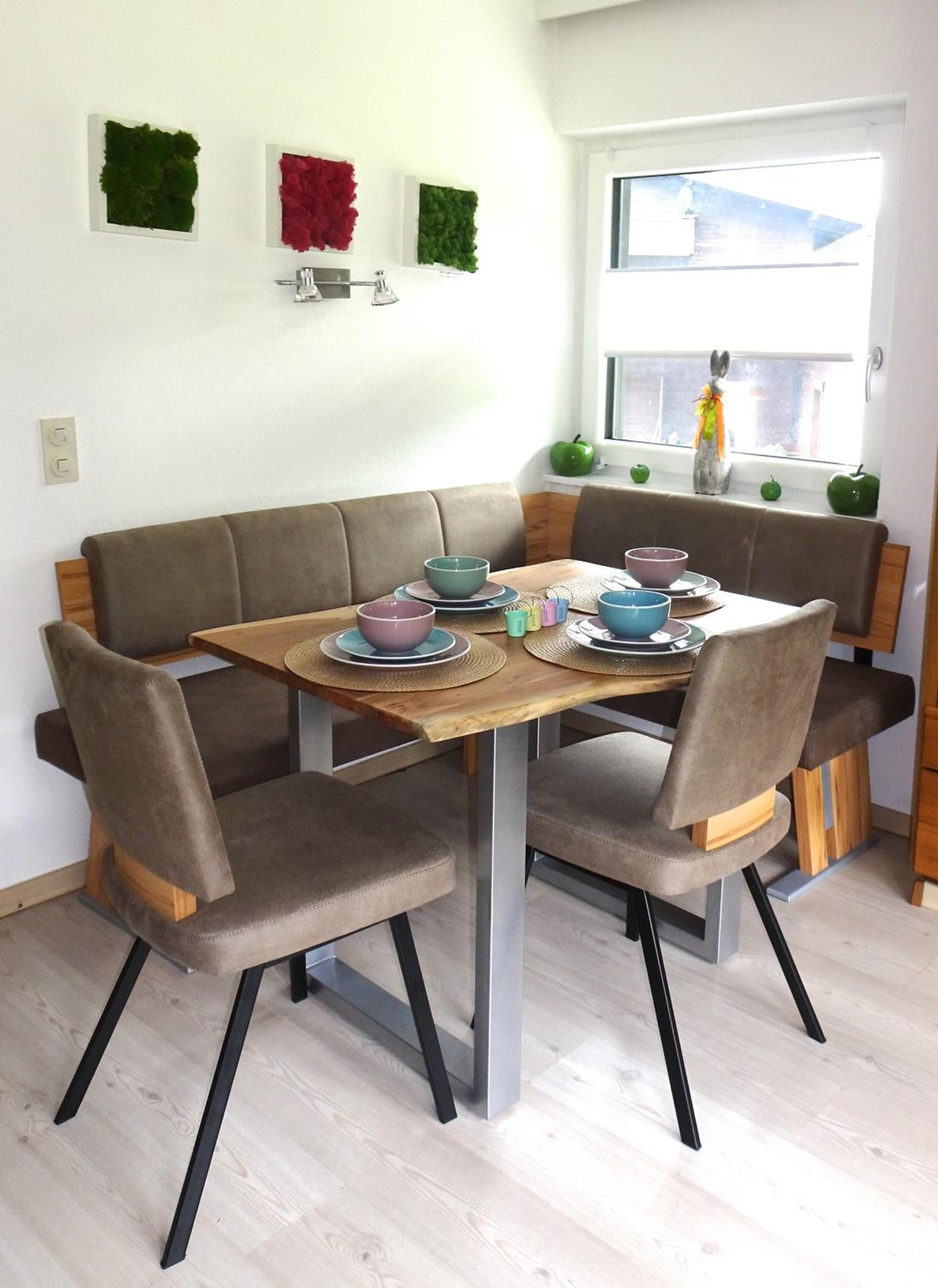 Apartement GYARMATY