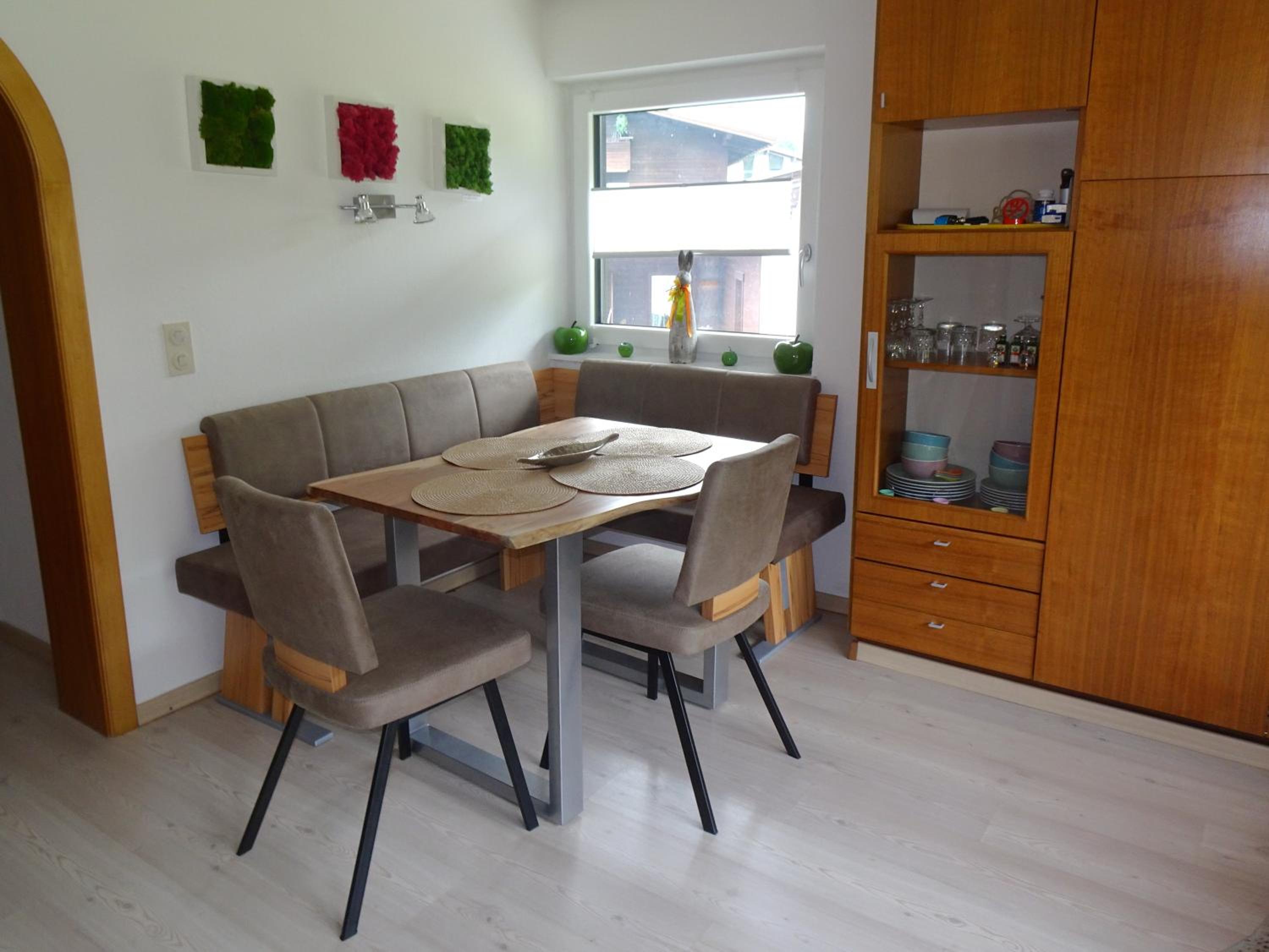 Apartement GYARMATY