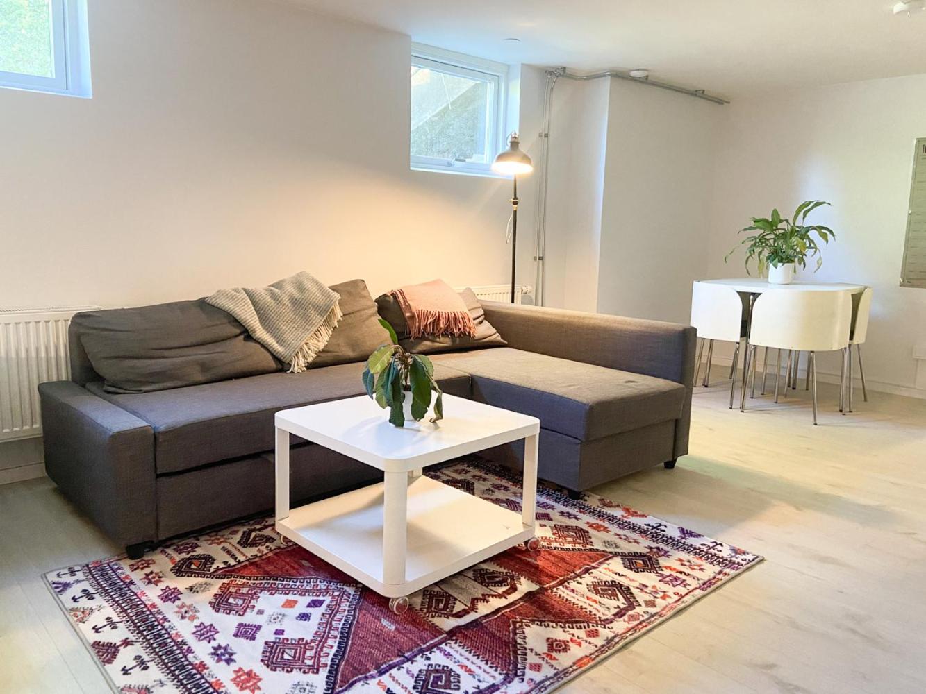 Newly renovated apartment - Strängnäs, Ekorrvägen view 3