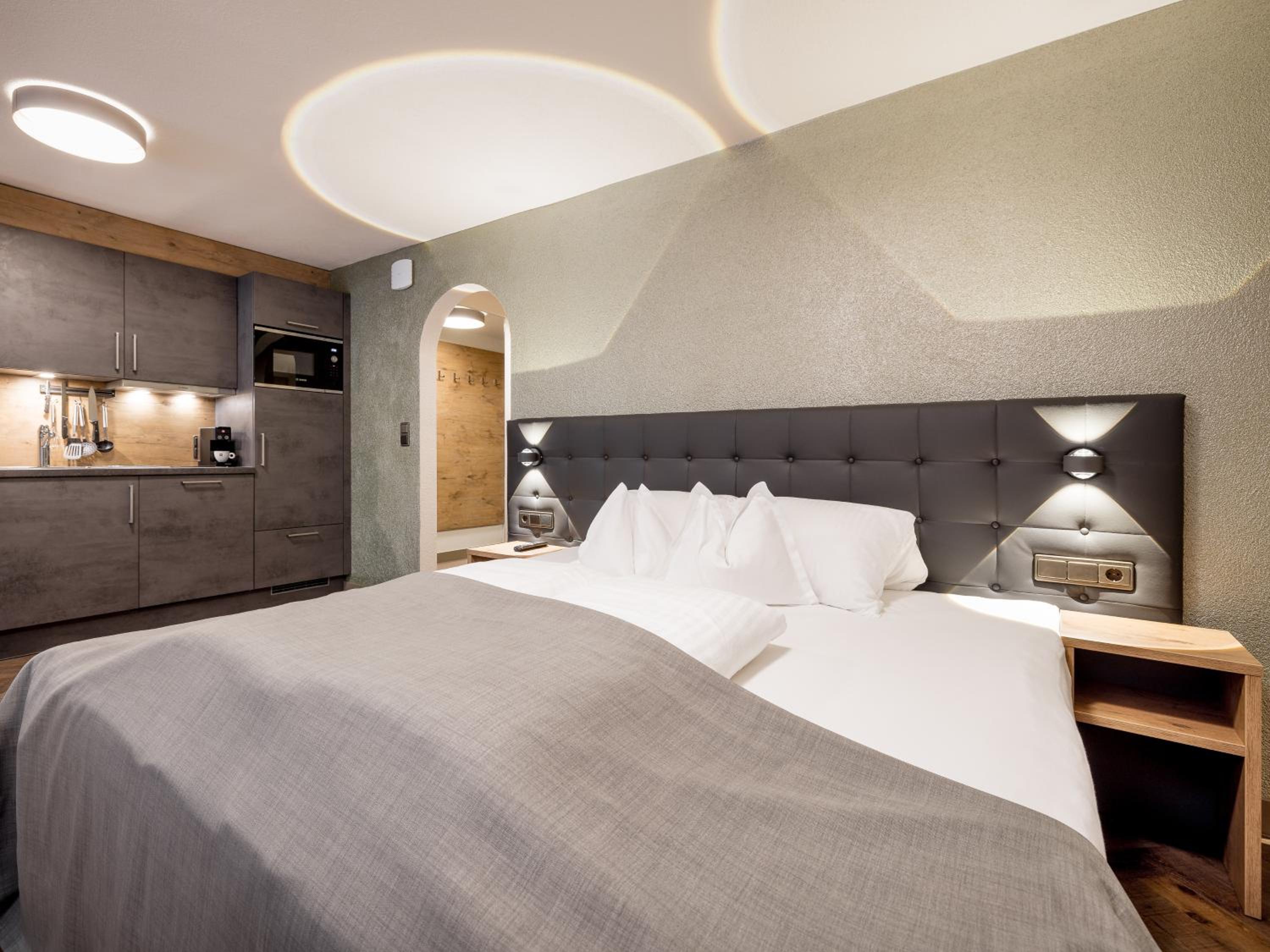 Regina Hotelsuites