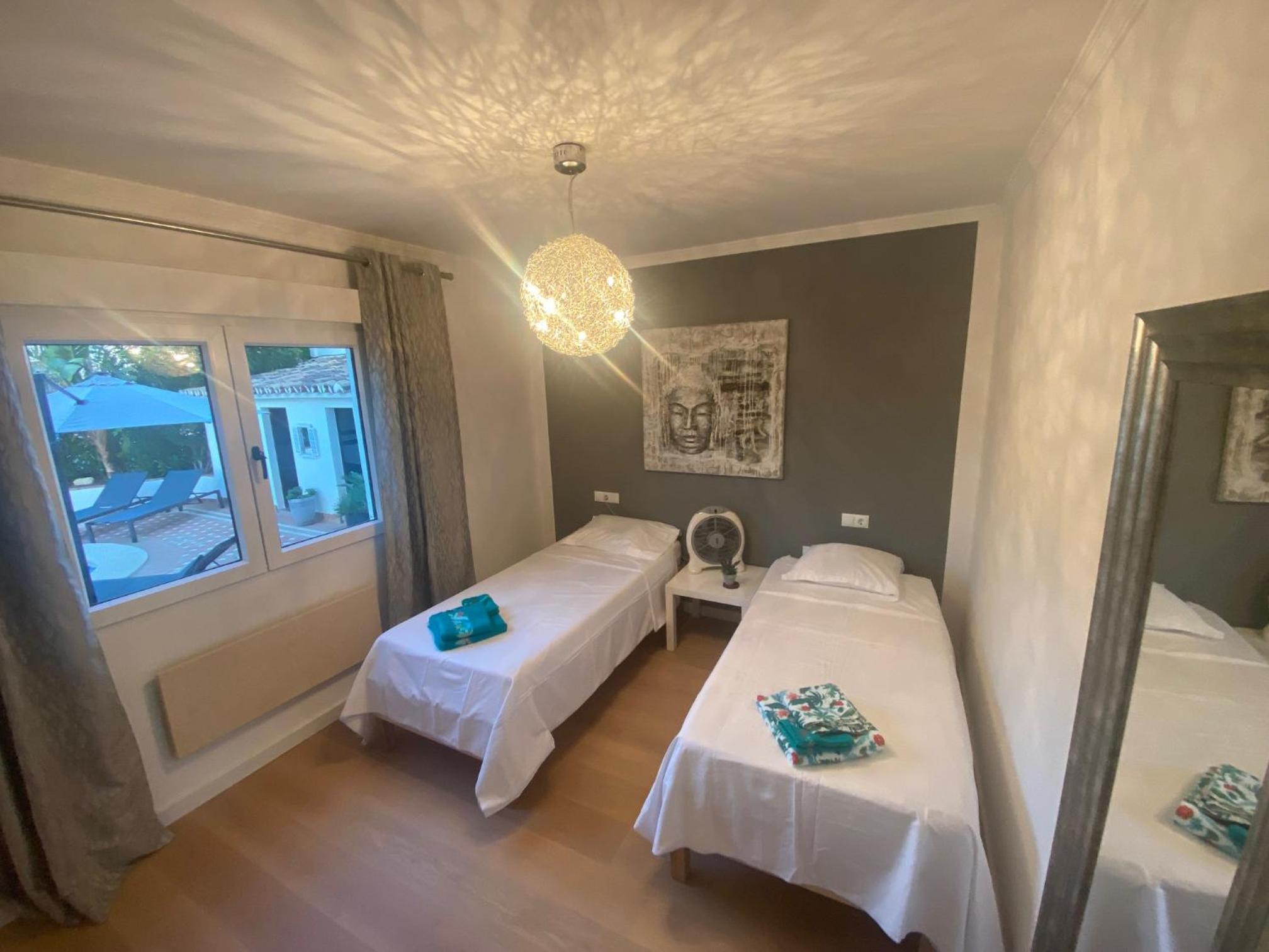 Villa in La Cala de Mijas
