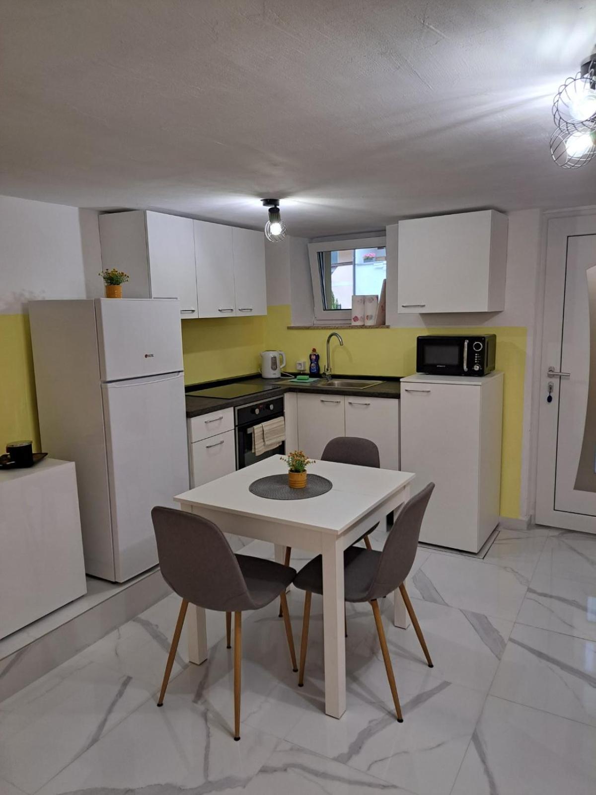 Apartma ŠPANO view 4