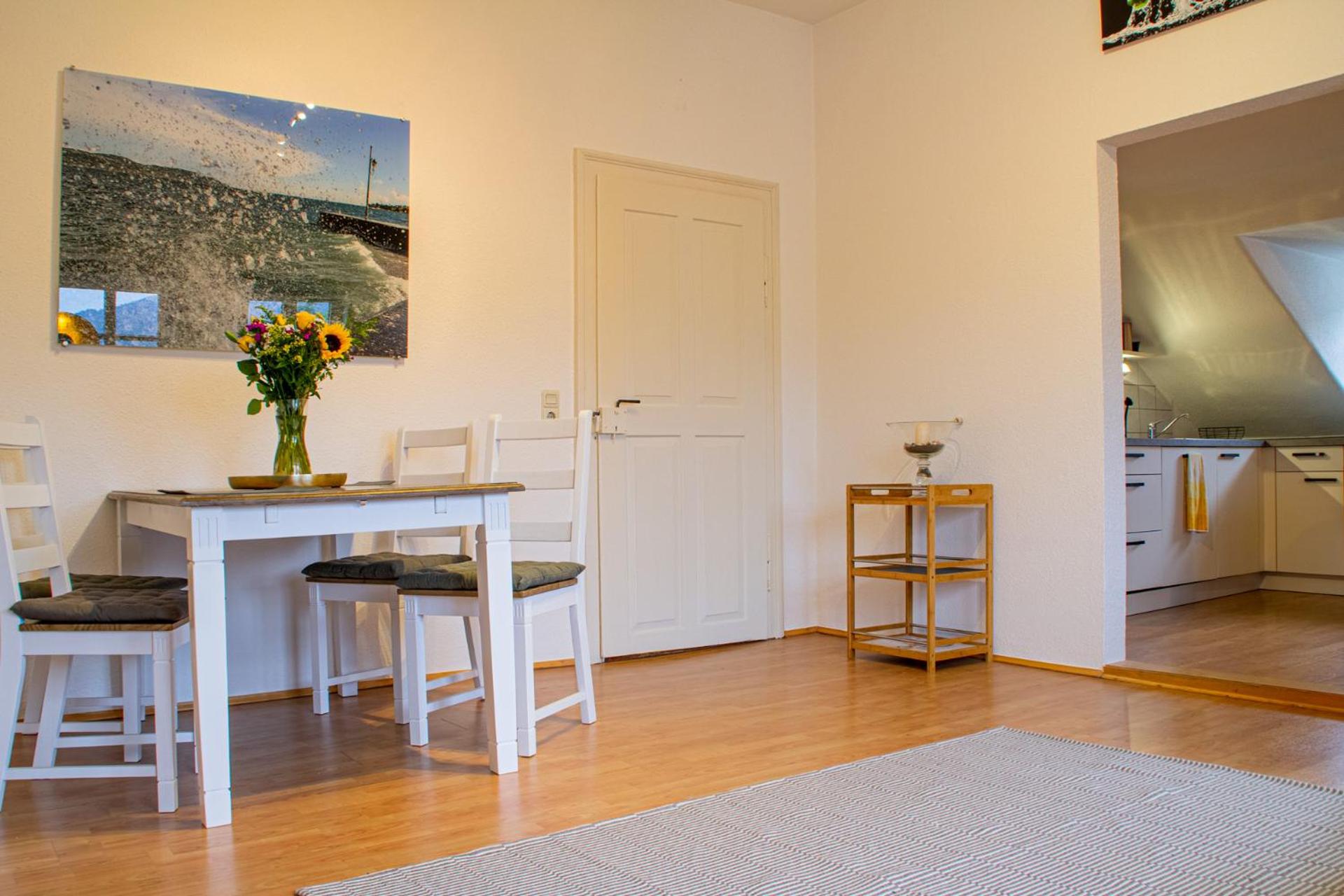 Ferienwohnung Inselblick