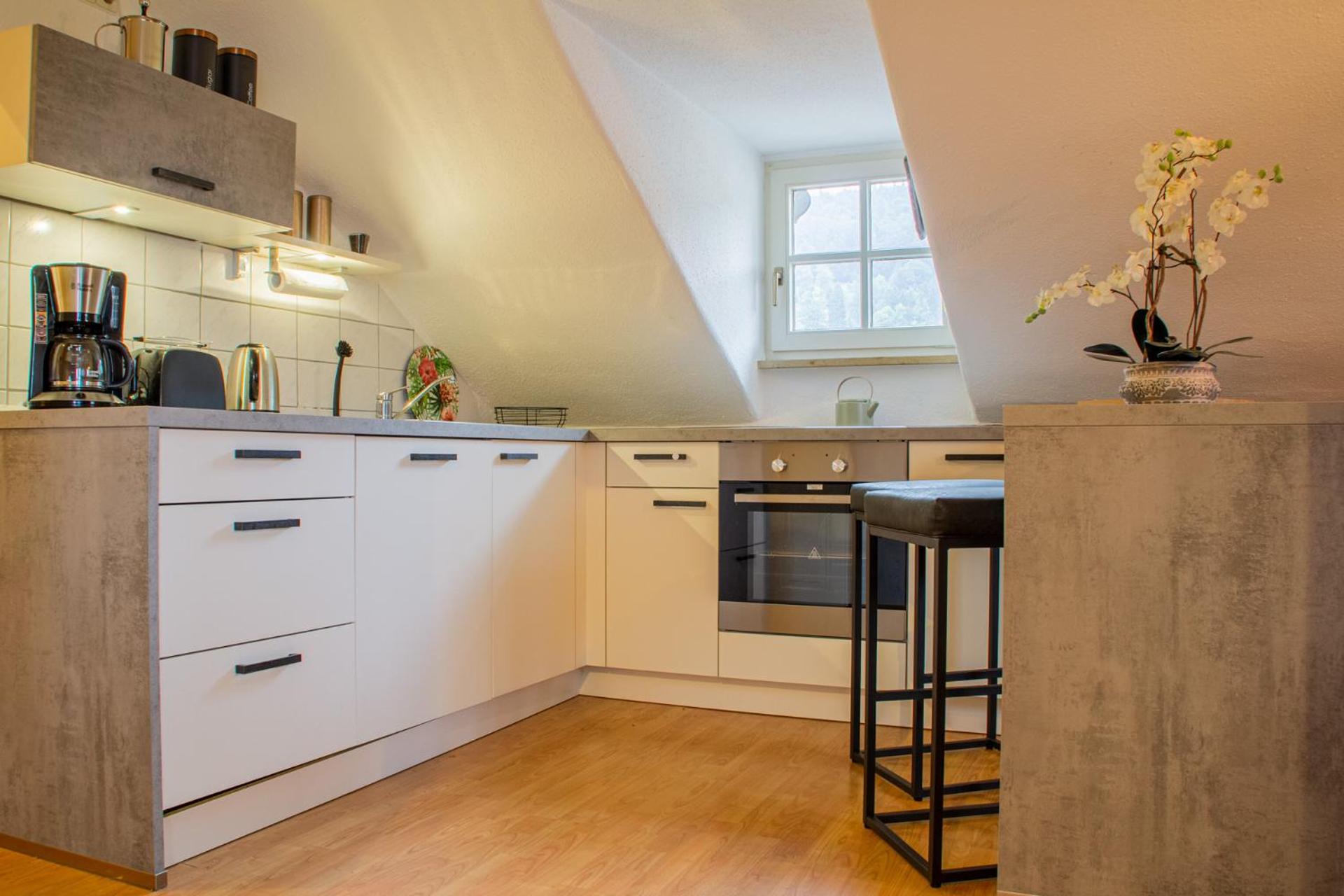 Ferienwohnung Inselblick