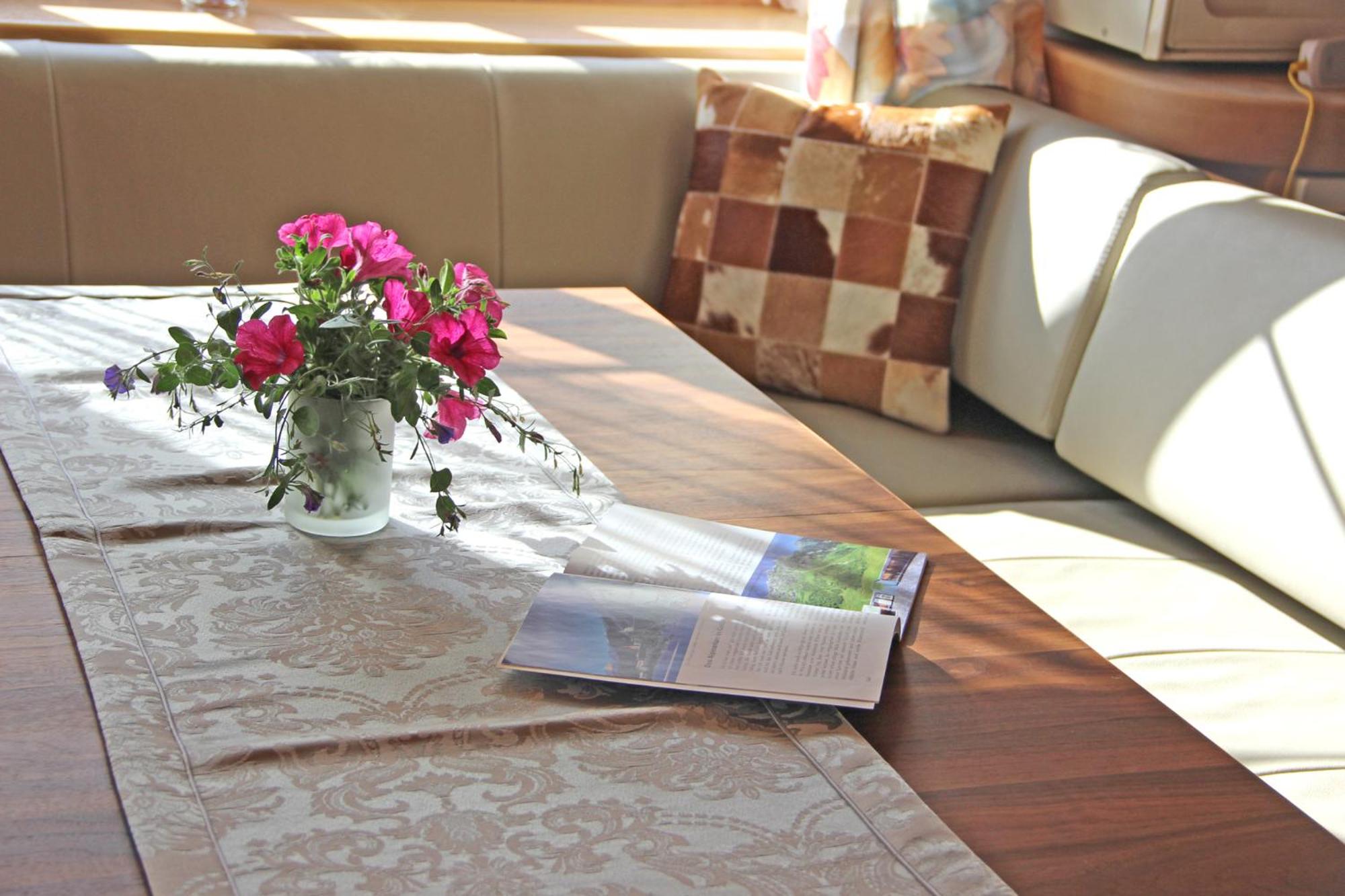 Appartements Garni Drei Wannen