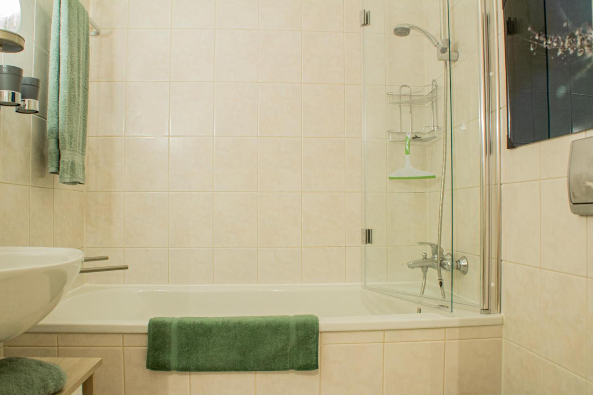 Ferienwohnung Inselblick