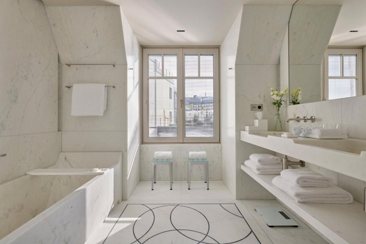Mandarin Oriental Lutetia, Paris 80