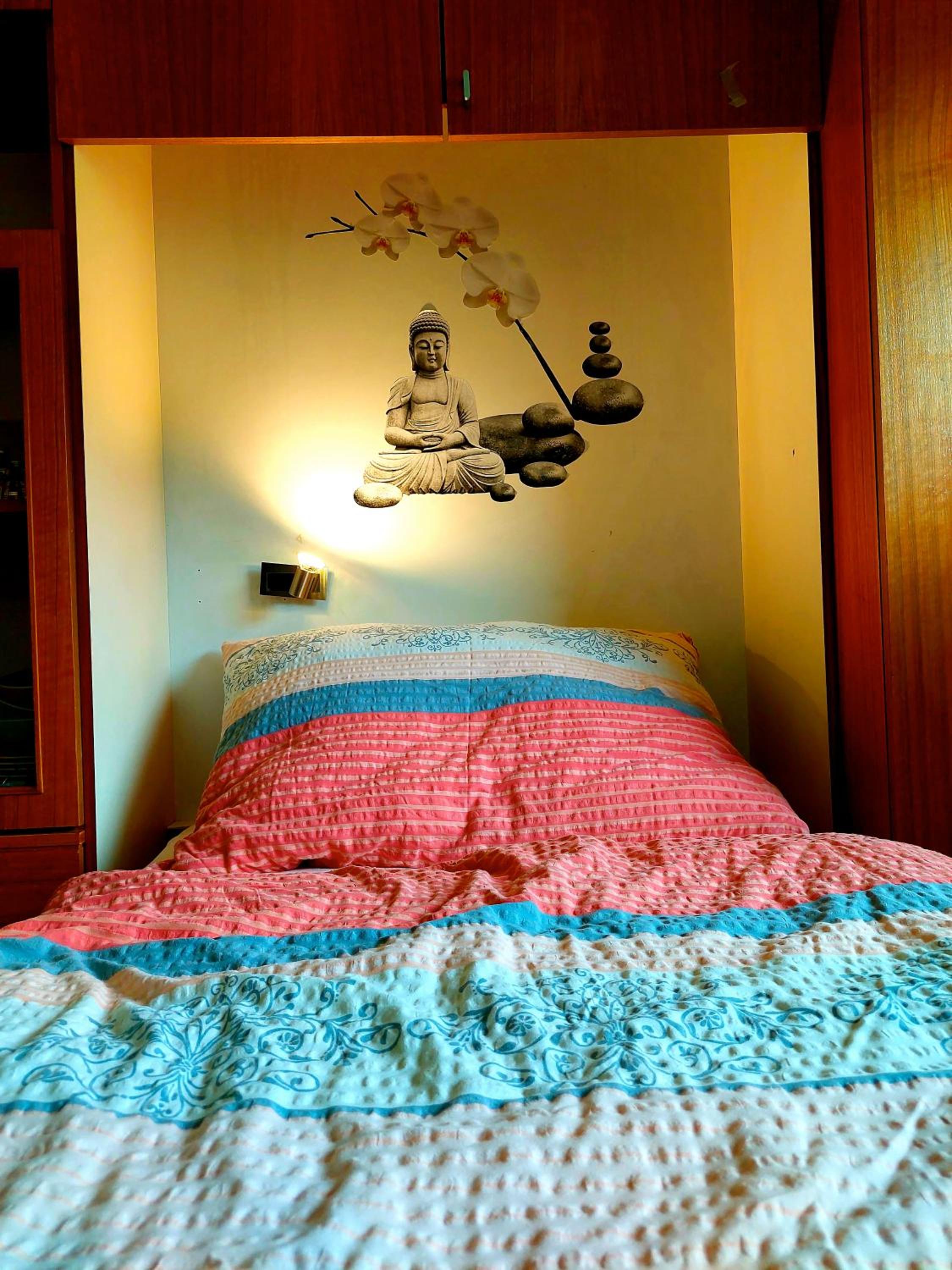 Apartement GYARMATY