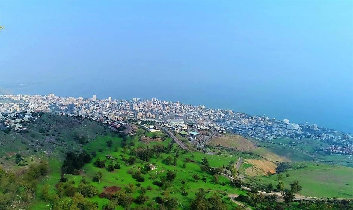 H-MOMIS טבריה. אחד העם 3 view 5