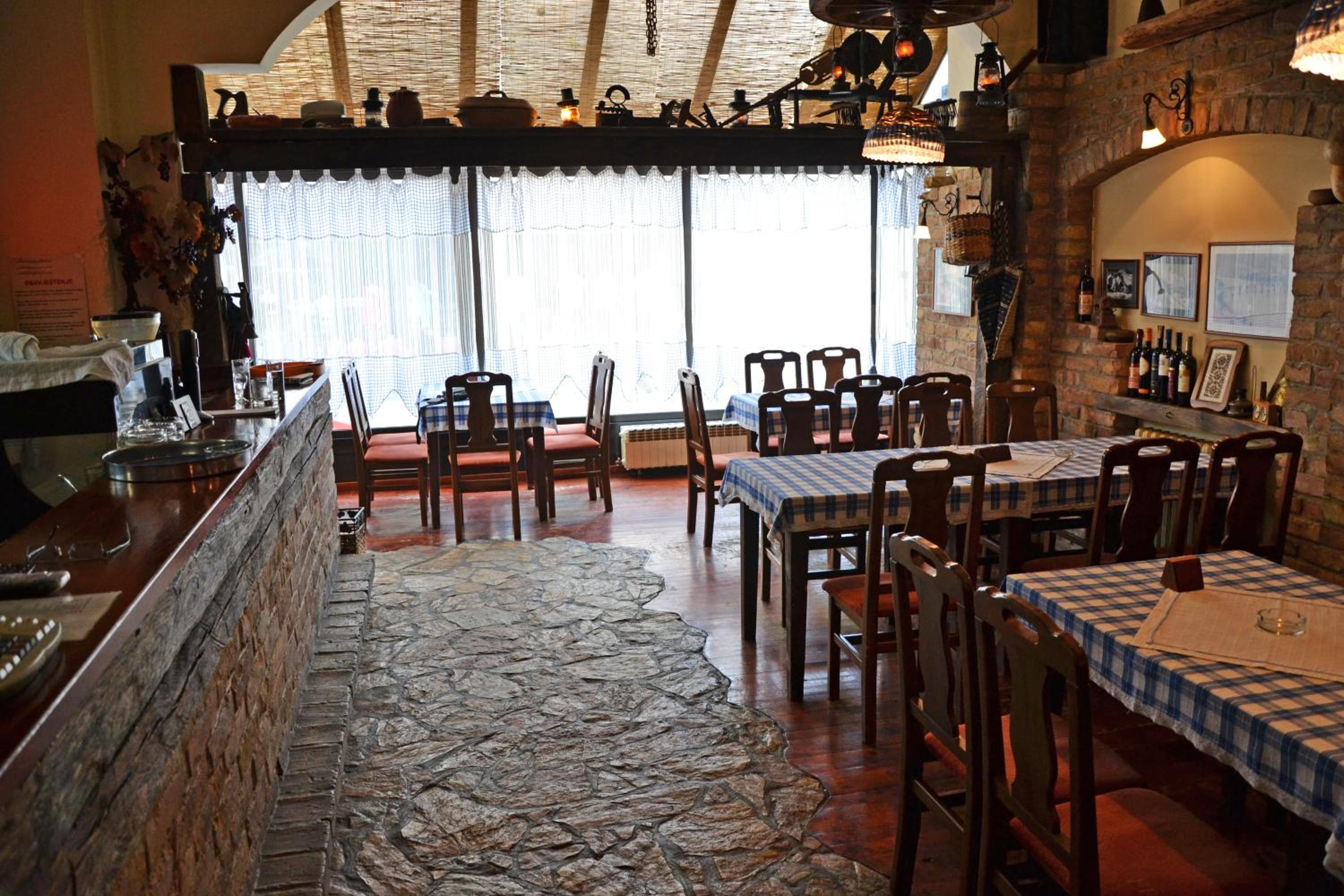 Guesthouse Kruna Višegrad