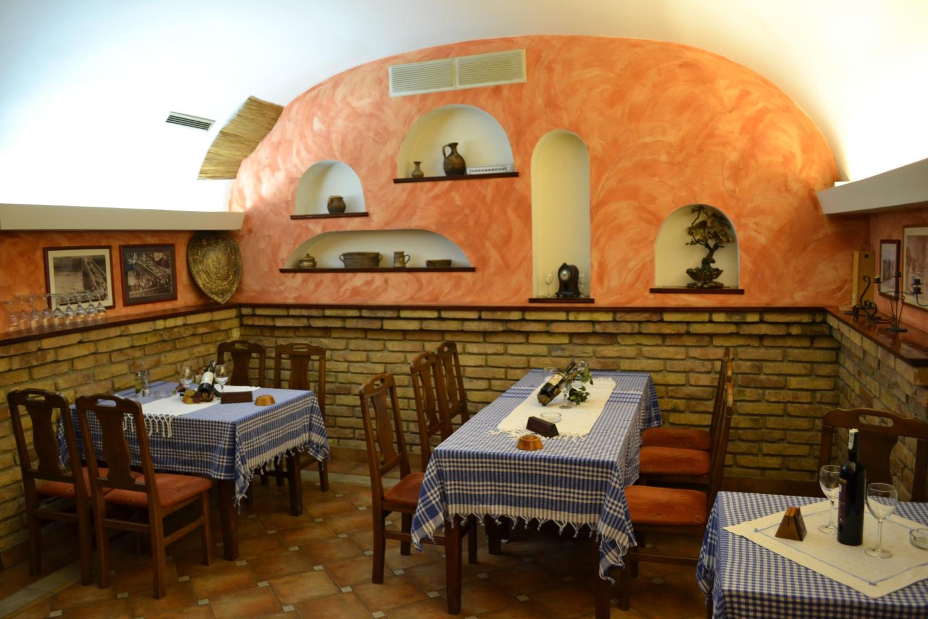 Guesthouse Kruna Višegrad