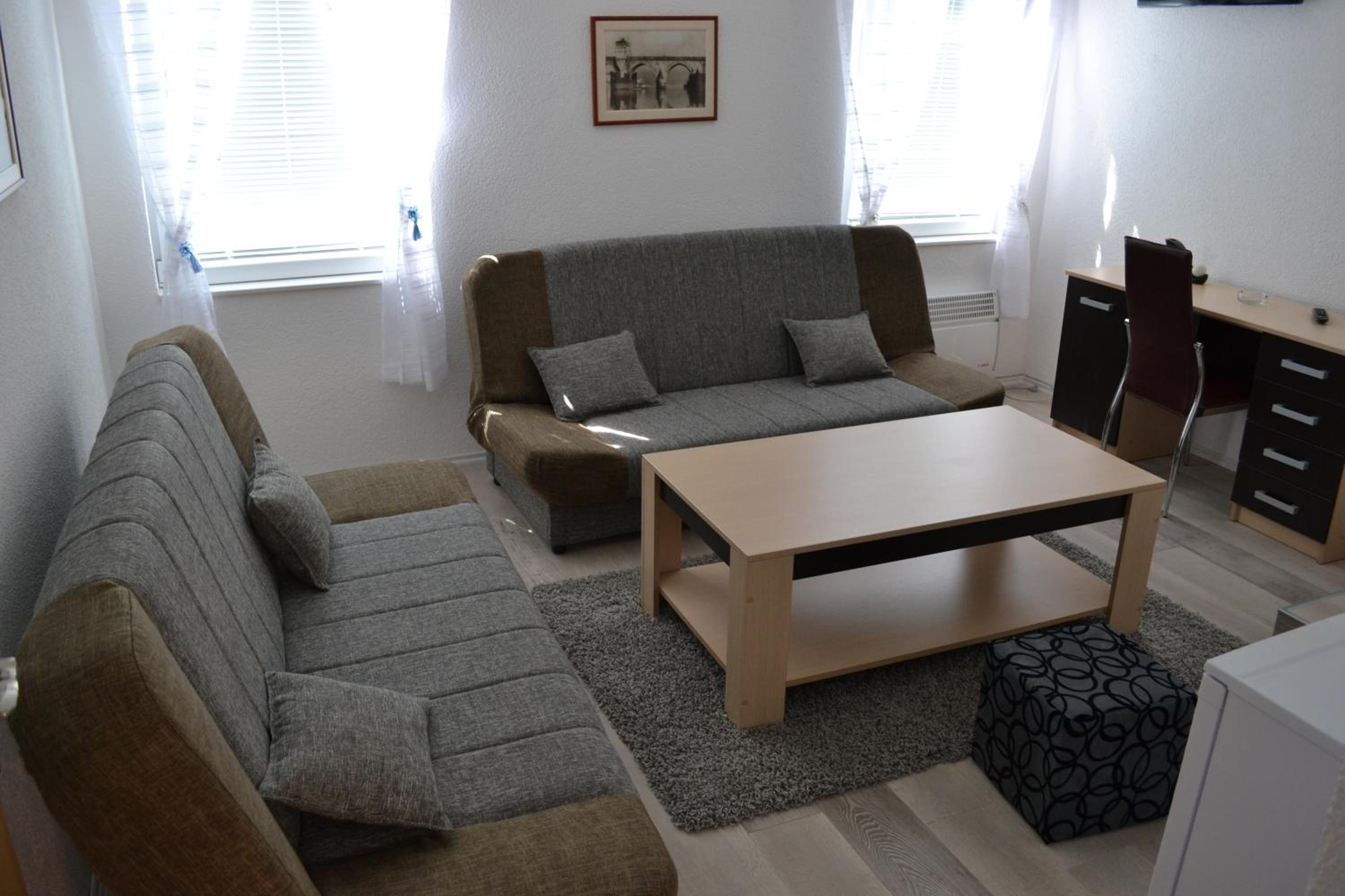 Guesthouse Kruna Višegrad