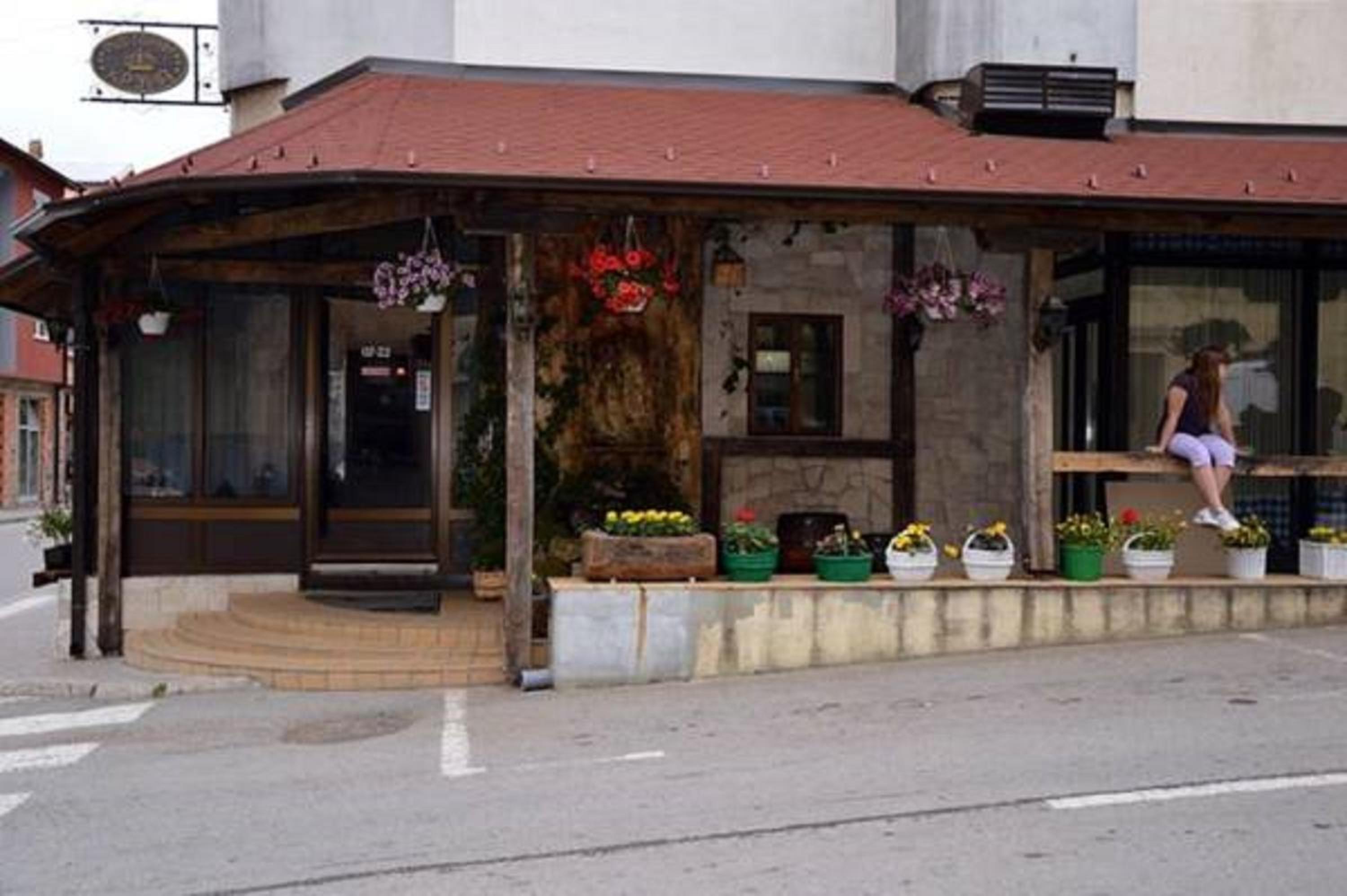 Guesthouse Kruna Višegrad