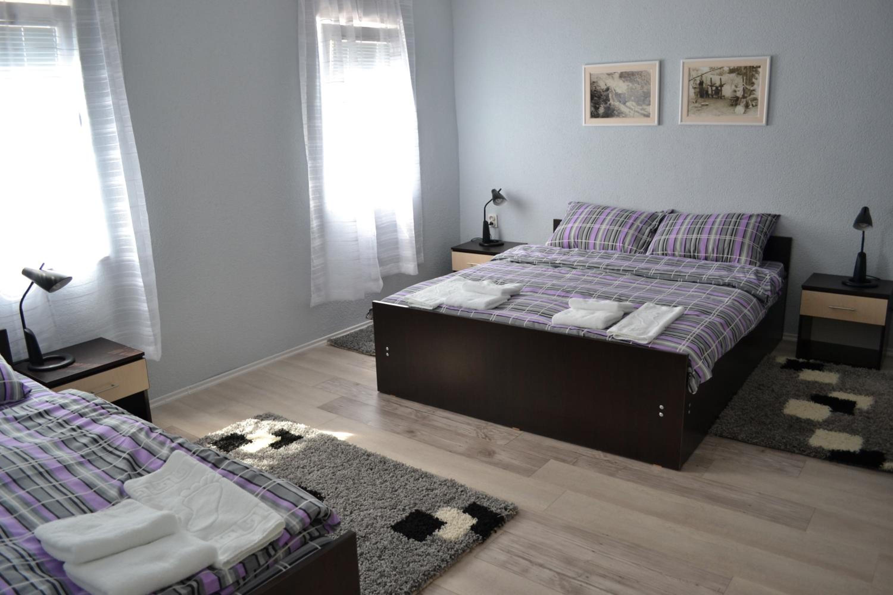 Guesthouse Kruna Višegrad
