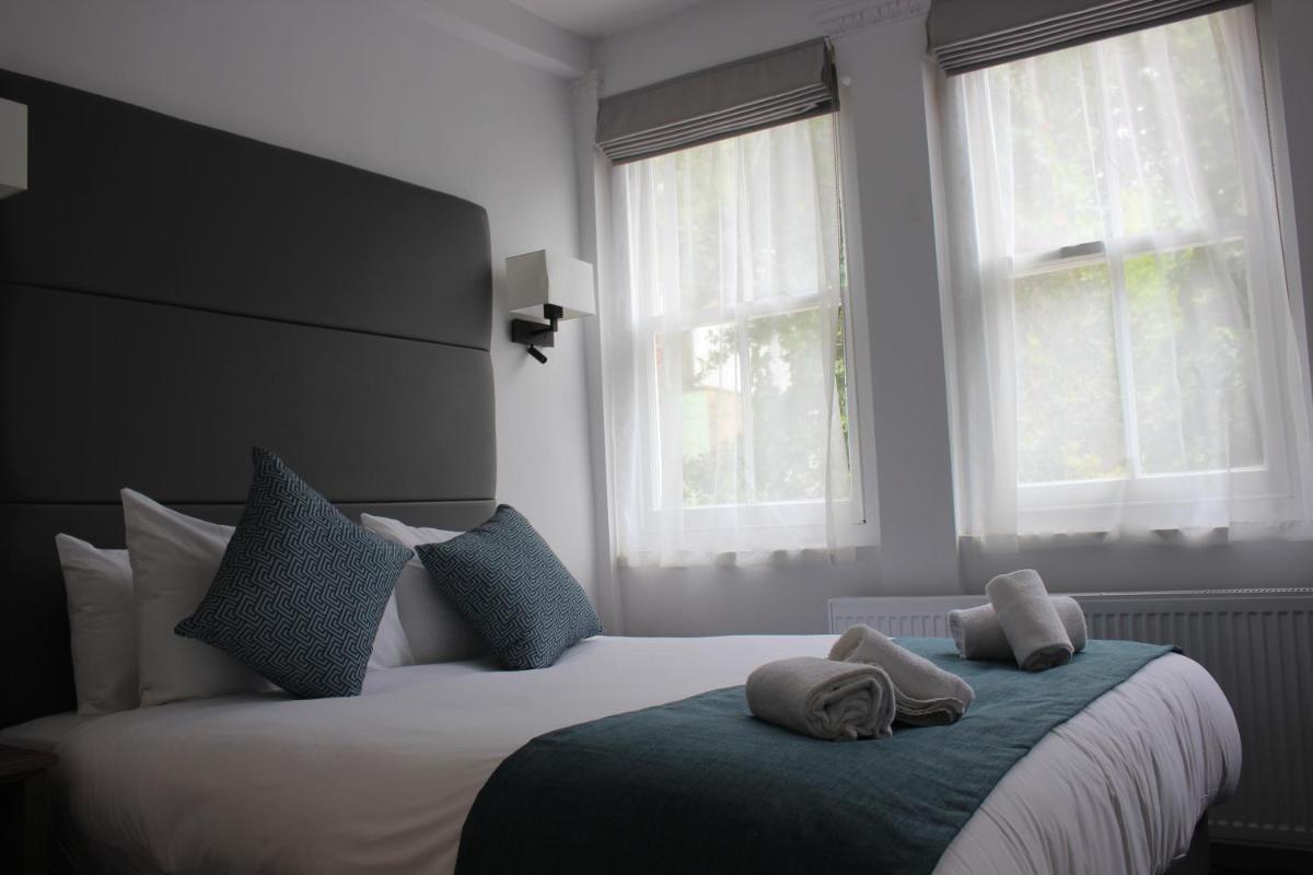 The J Hyde Park 23