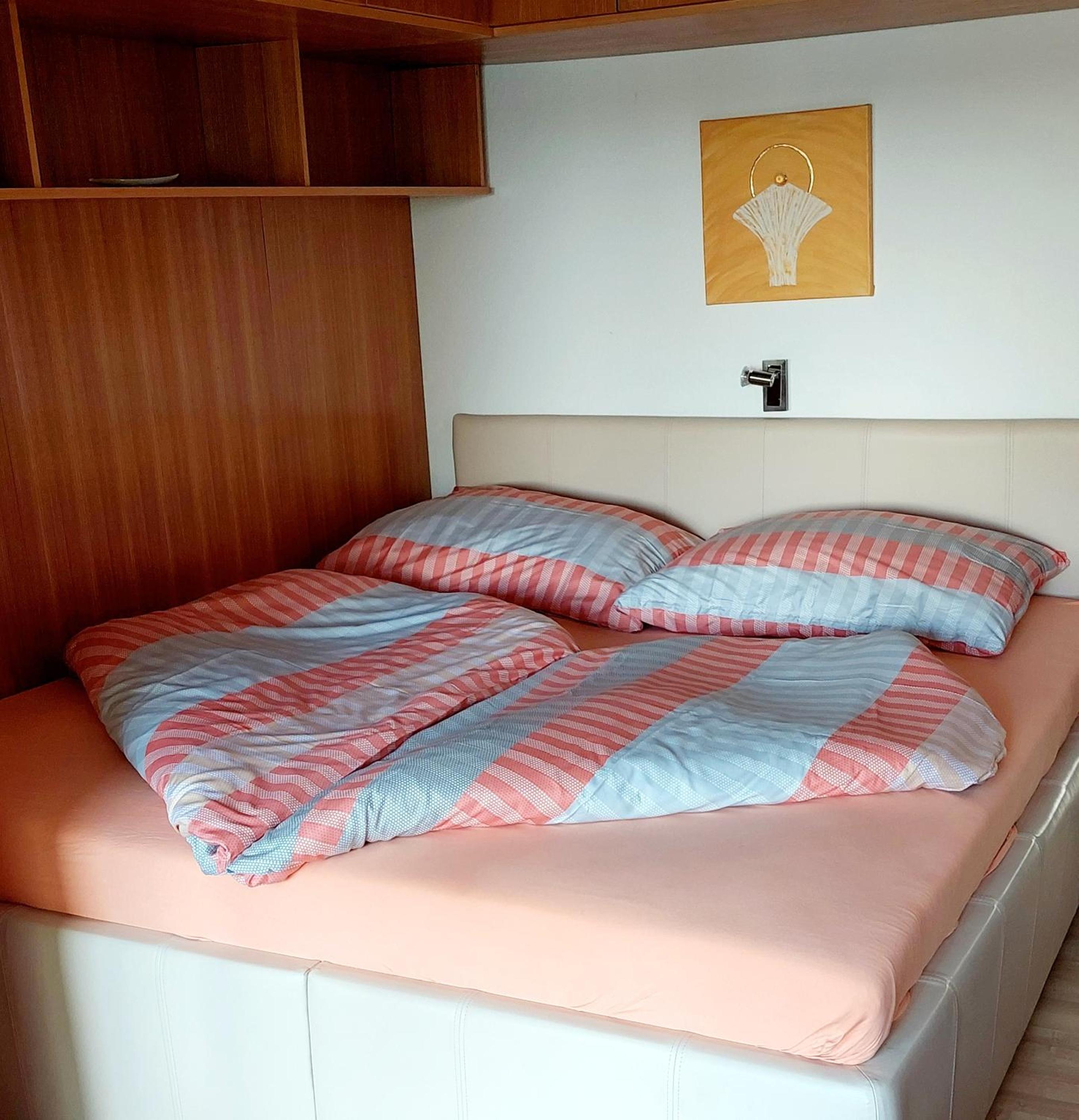 Apartement GYARMATY