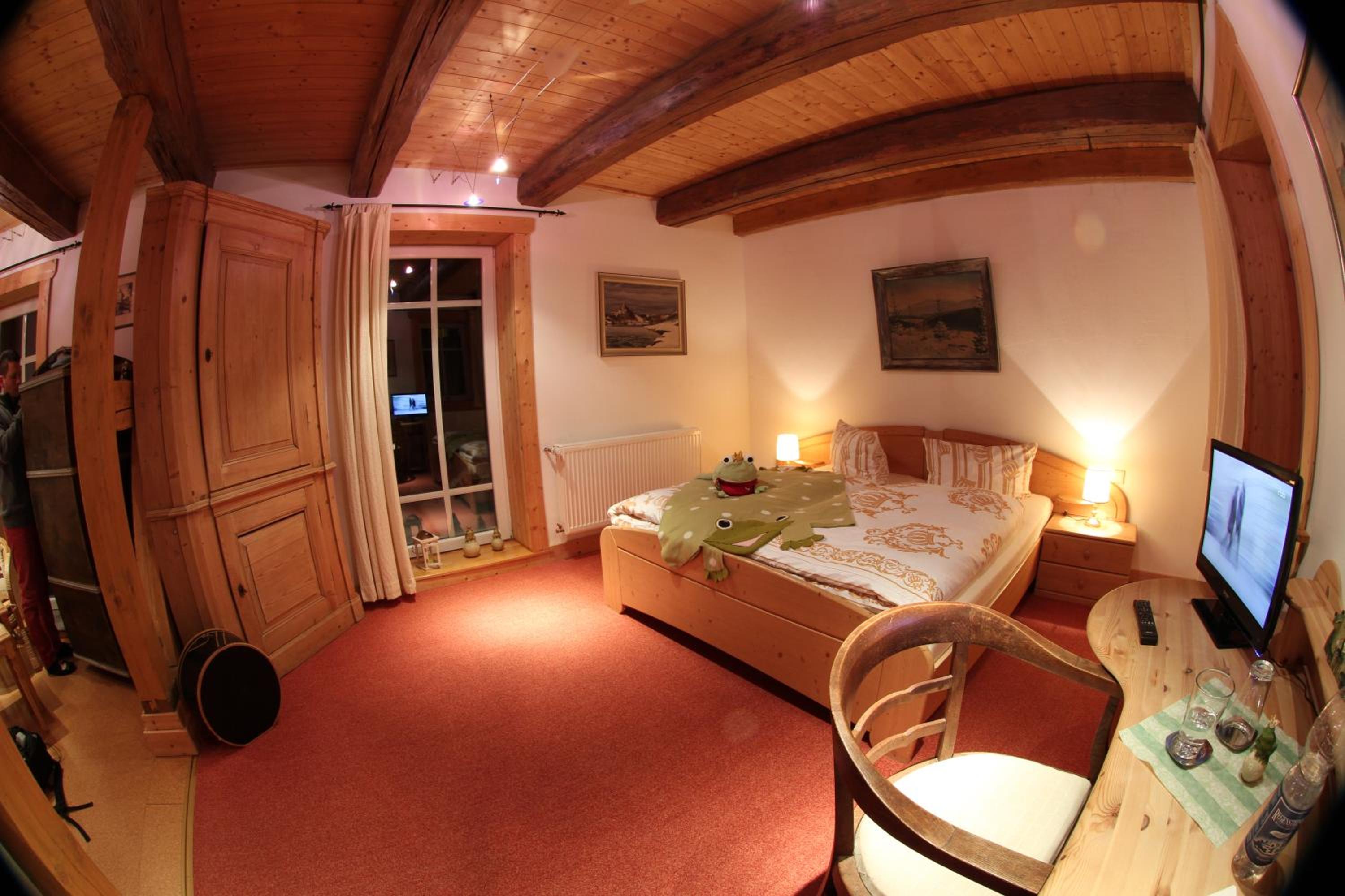 Pension Picco-Bello
