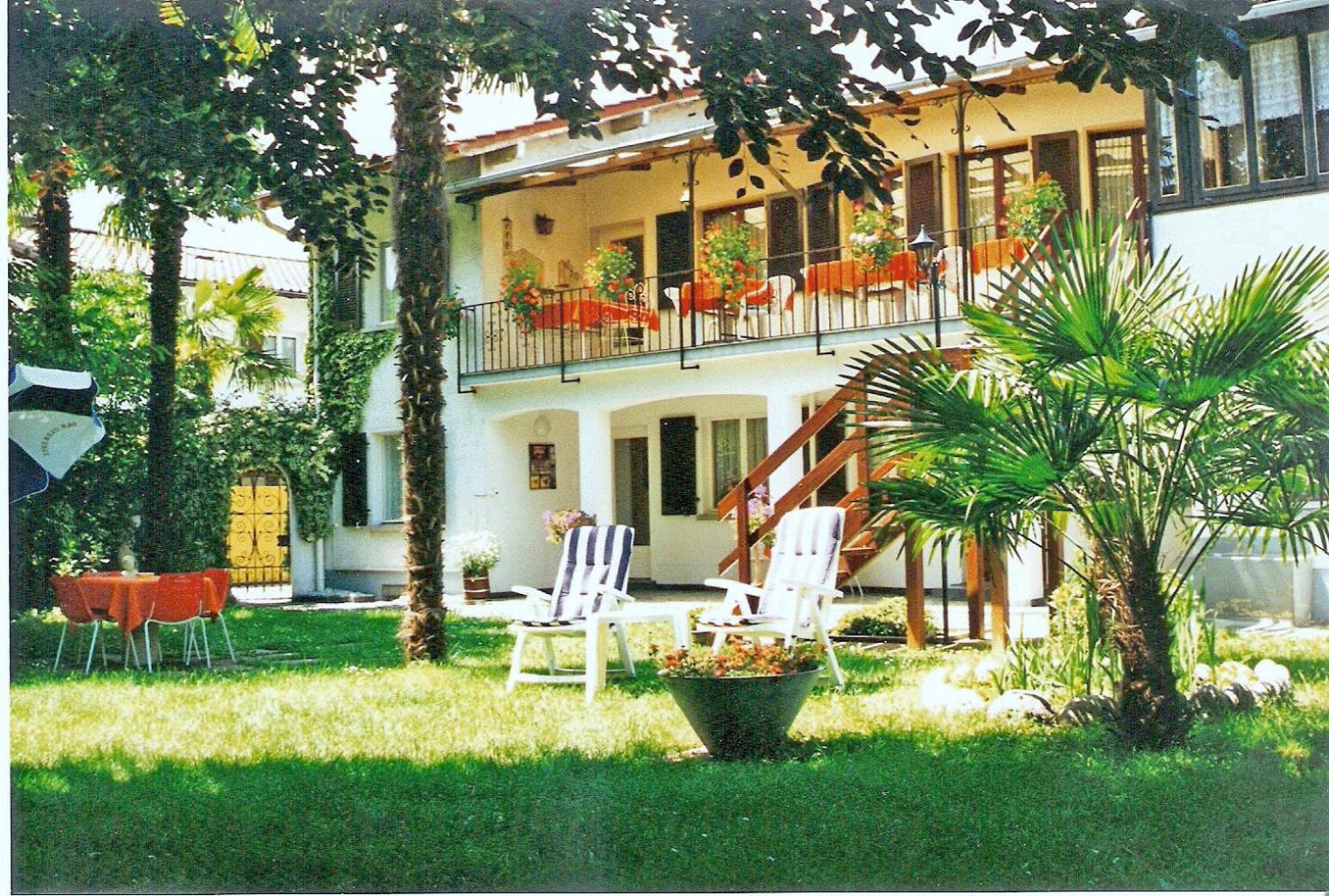 Garni Molinazzo