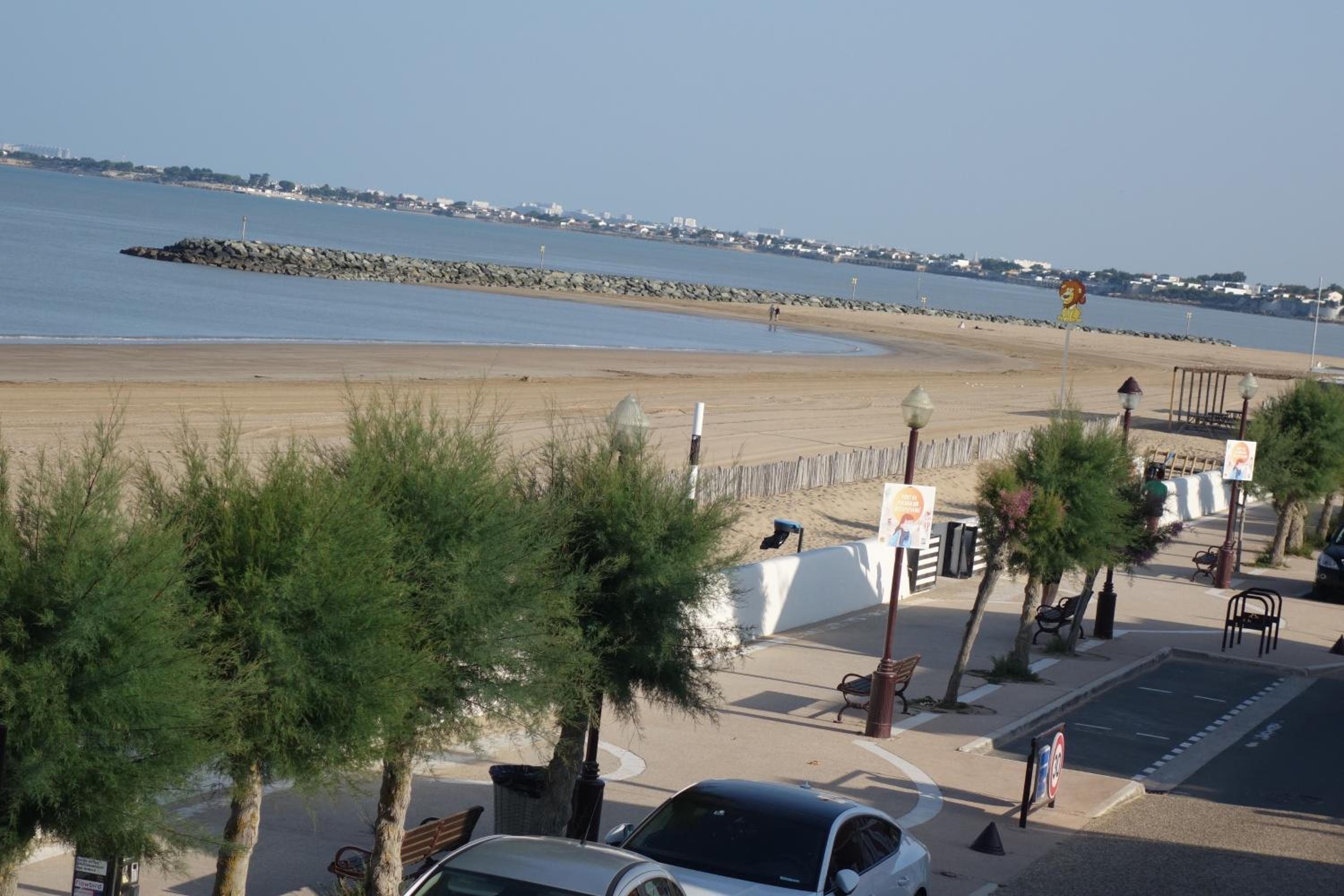 La Caravelle view 5