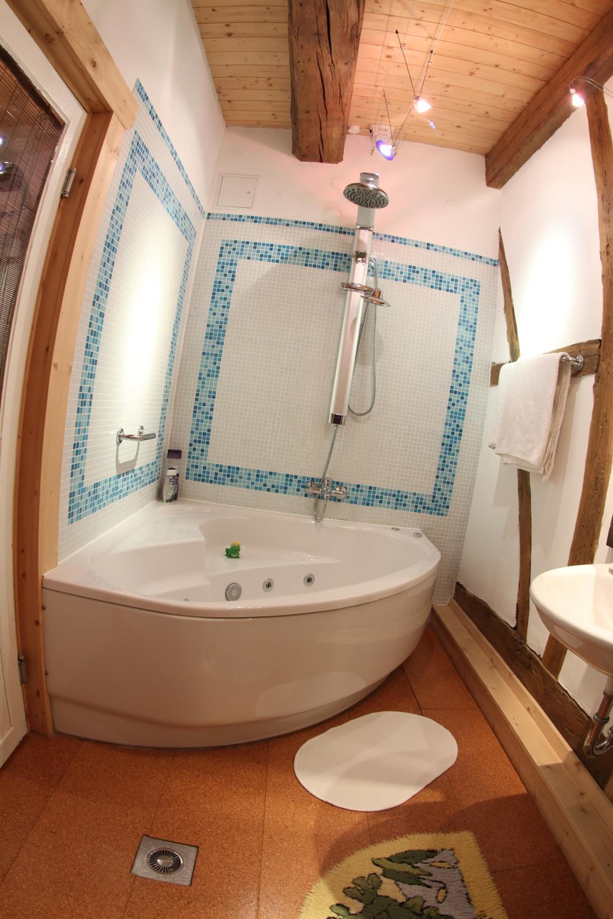 Pension Picco-Bello
