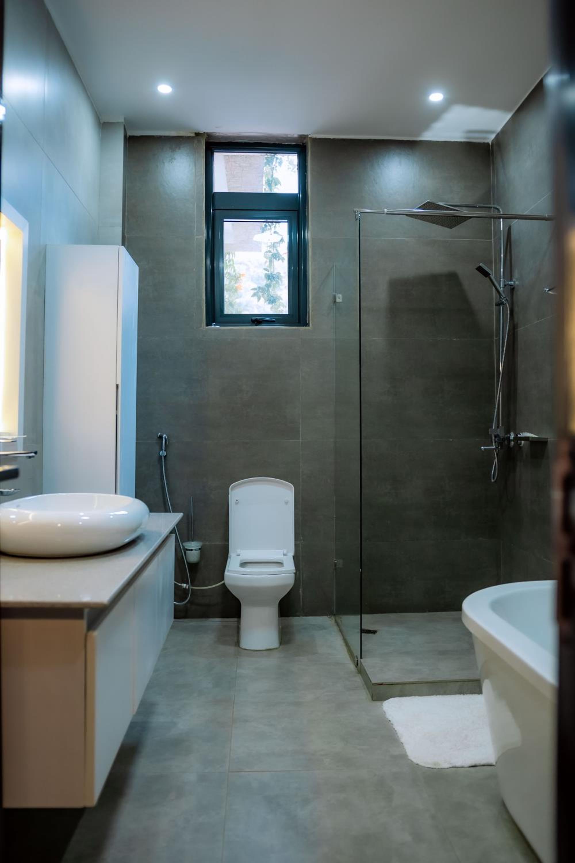 Grazia Apartment Hotel