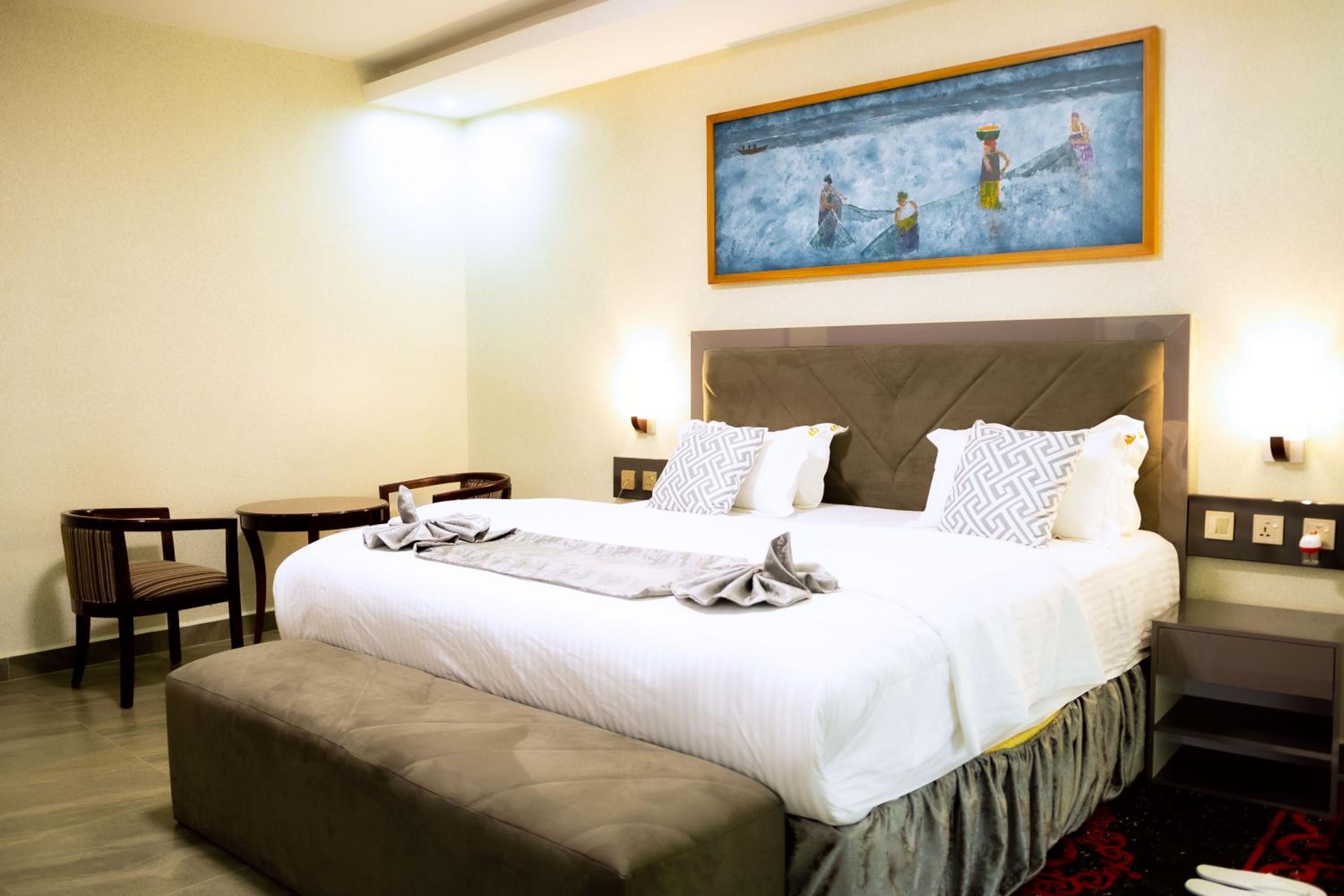 Grazia Apartment Hotel